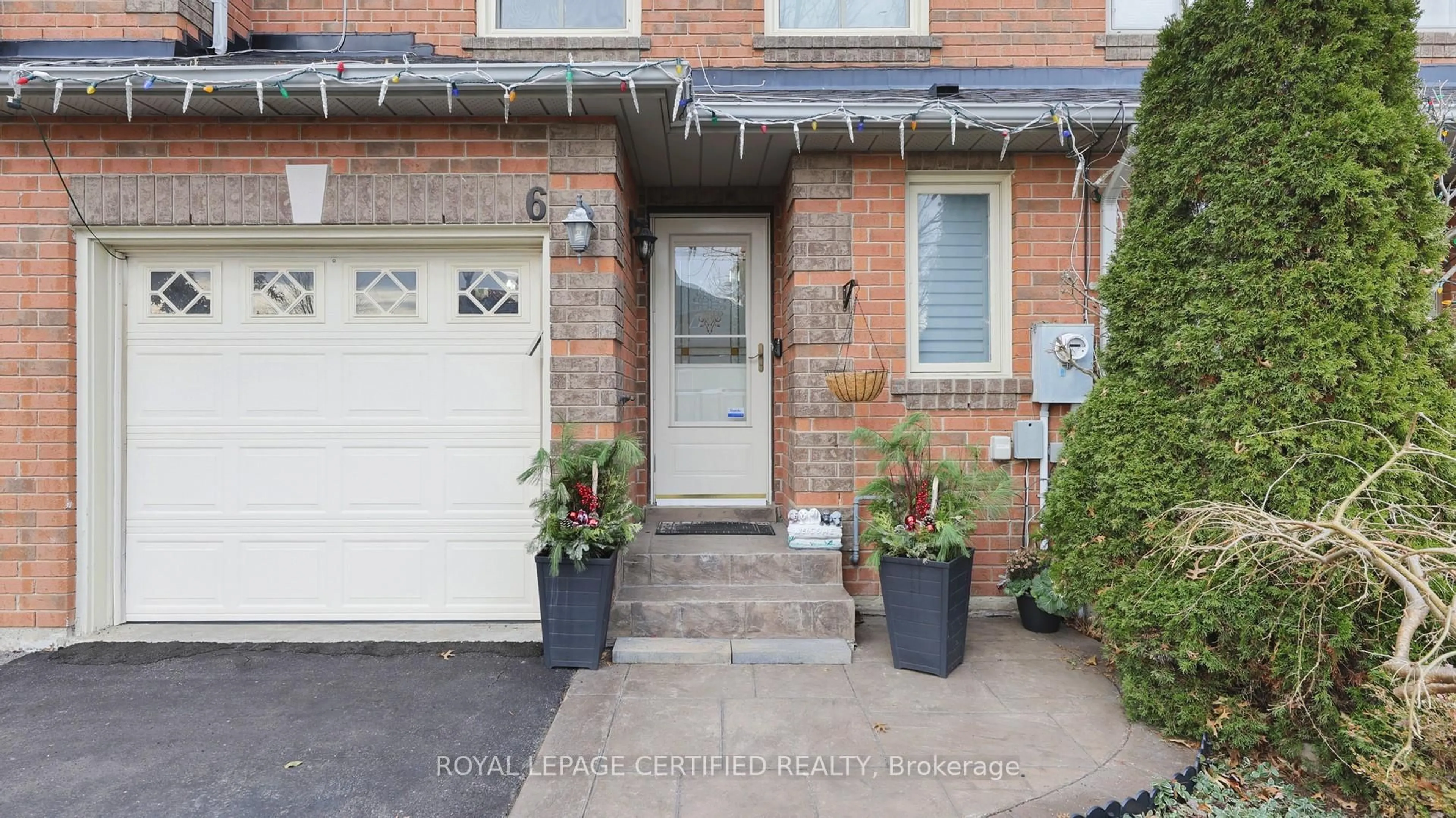 Unknown for 6 Alderbrook Pl, Caledon Ontario L7E 1V3