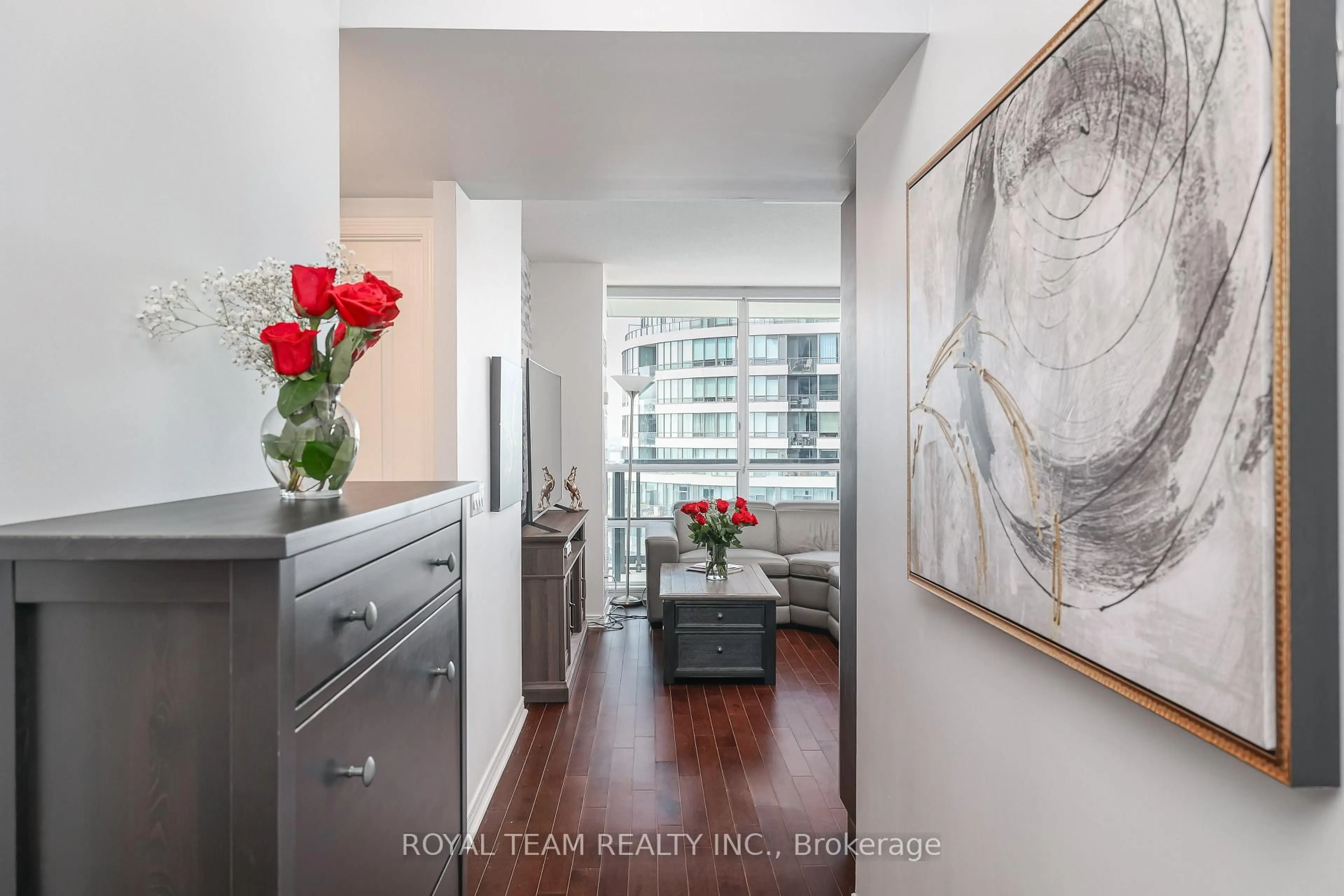 Unknown for 2230 Lake Shore Blvd #2504, Toronto Ontario M8V 0B2