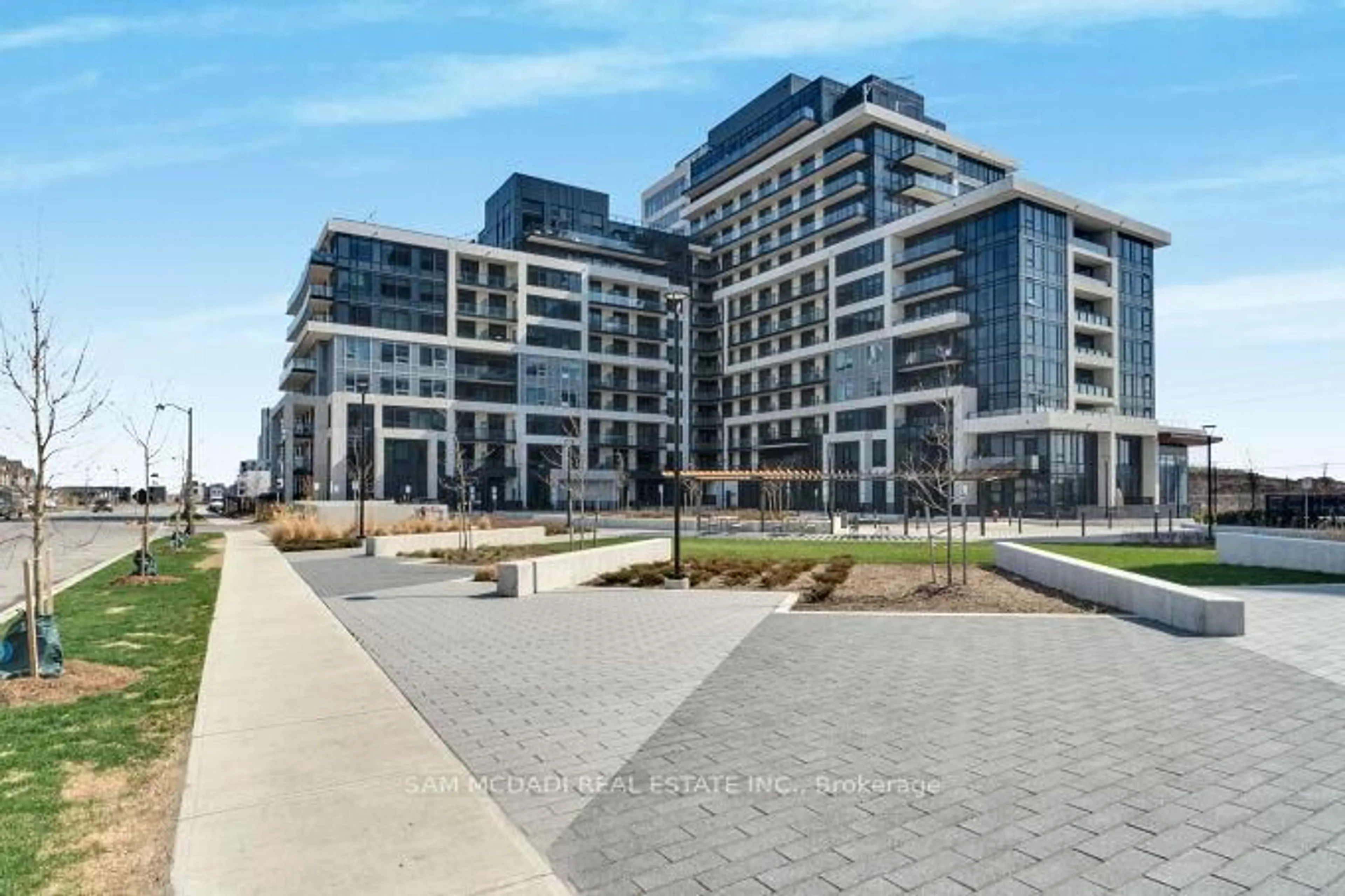 Unknown for 3200 William Coltson Ave #318, Oakville Ontario L6H 7W8
