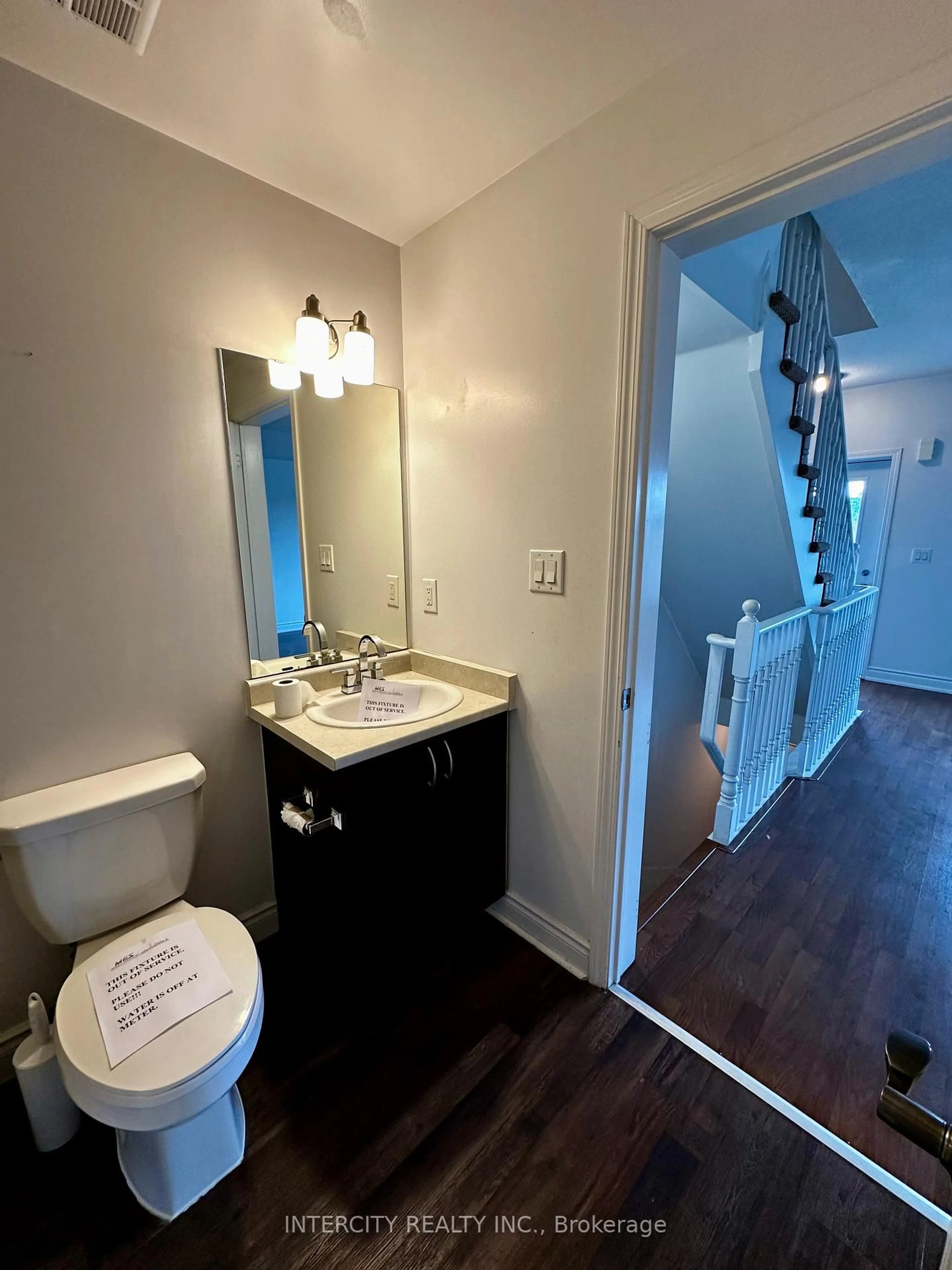 Unknown for 25 Richgrove Dr #206, Toronto Ontario M9R 0A3