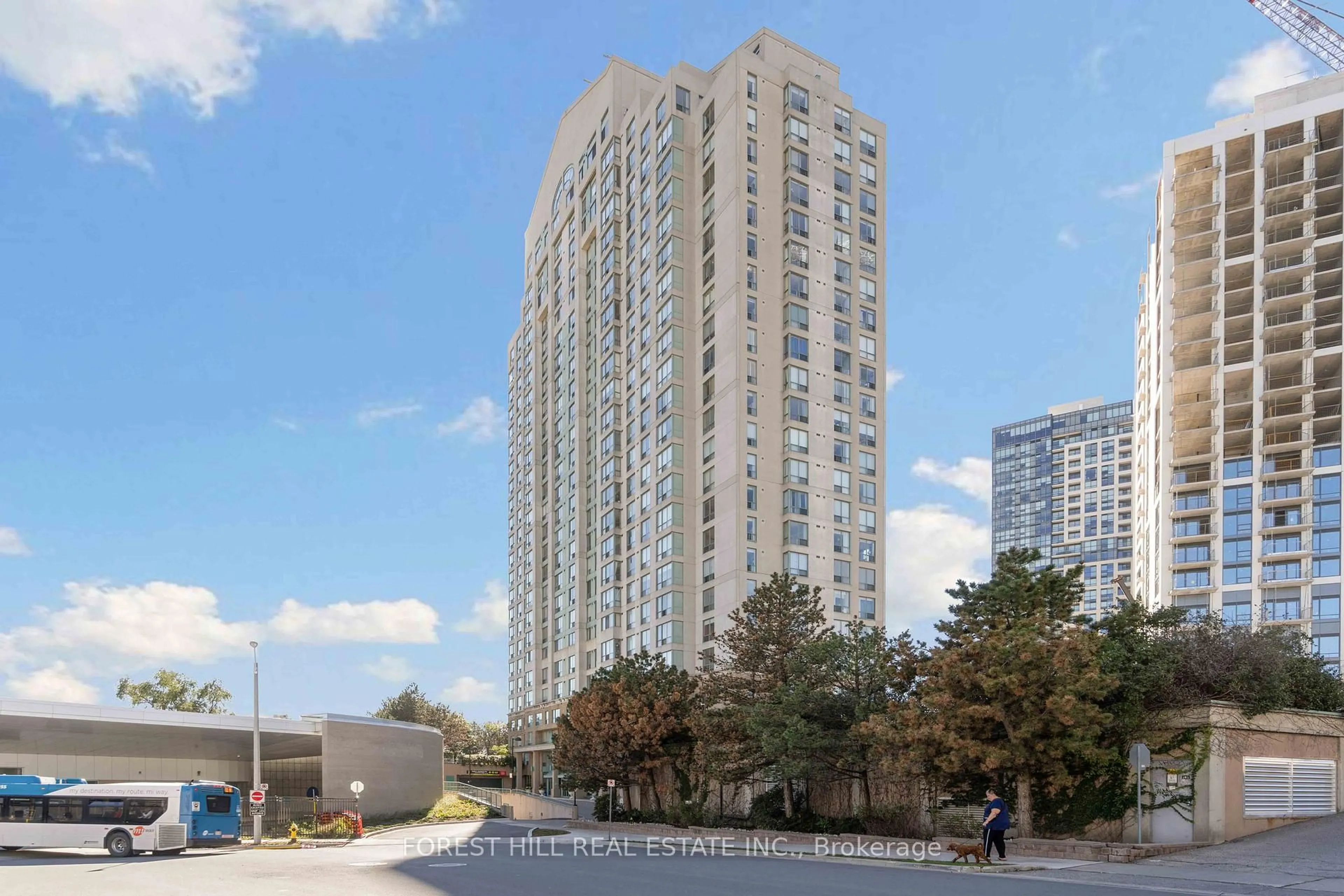 Unknown for 101 Subway Cres #806, Toronto Ontario M9B 6K4