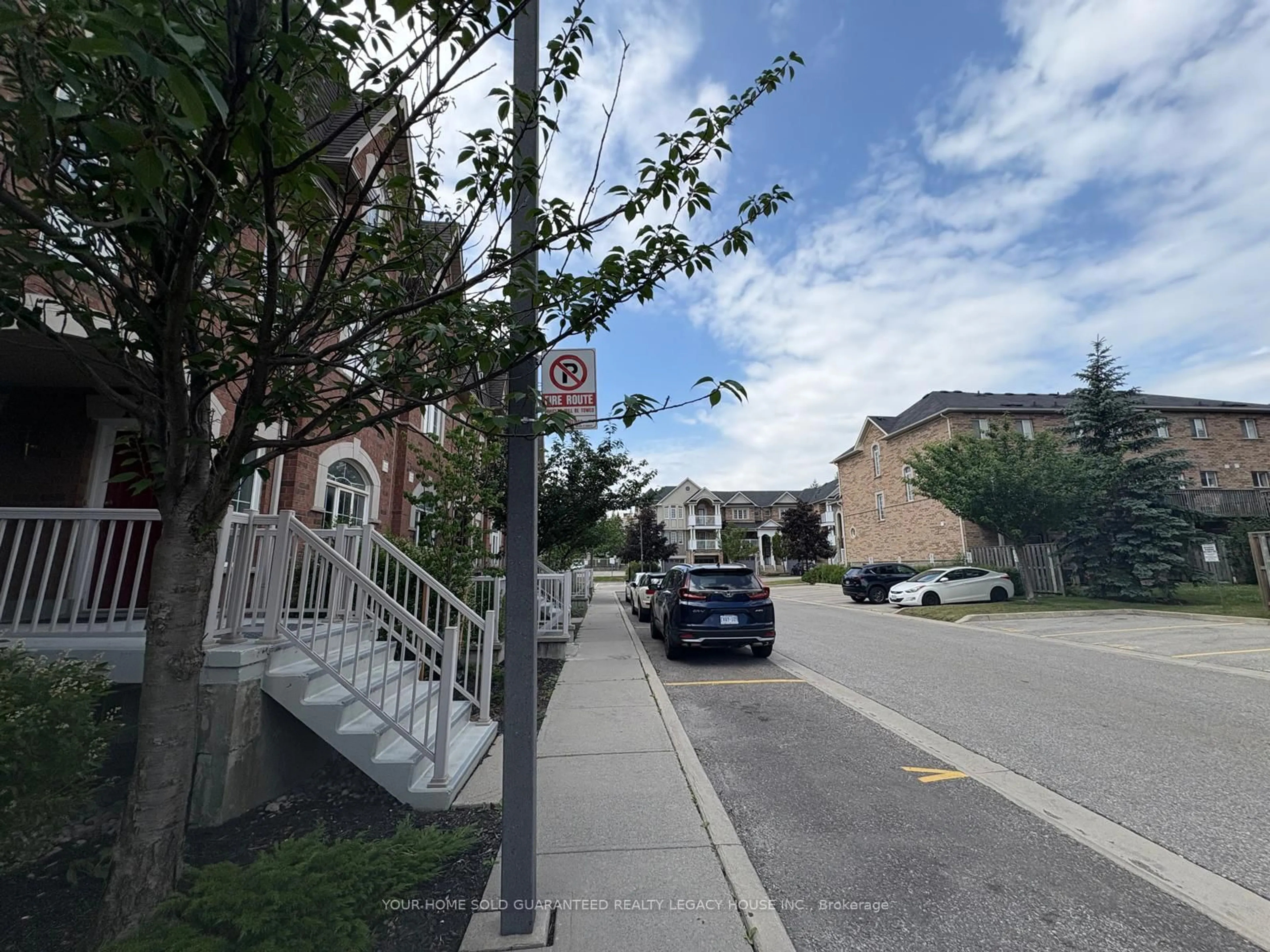 Unknown for 601 Shoreline Dr #145, Mississauga Ontario L5B 4K1