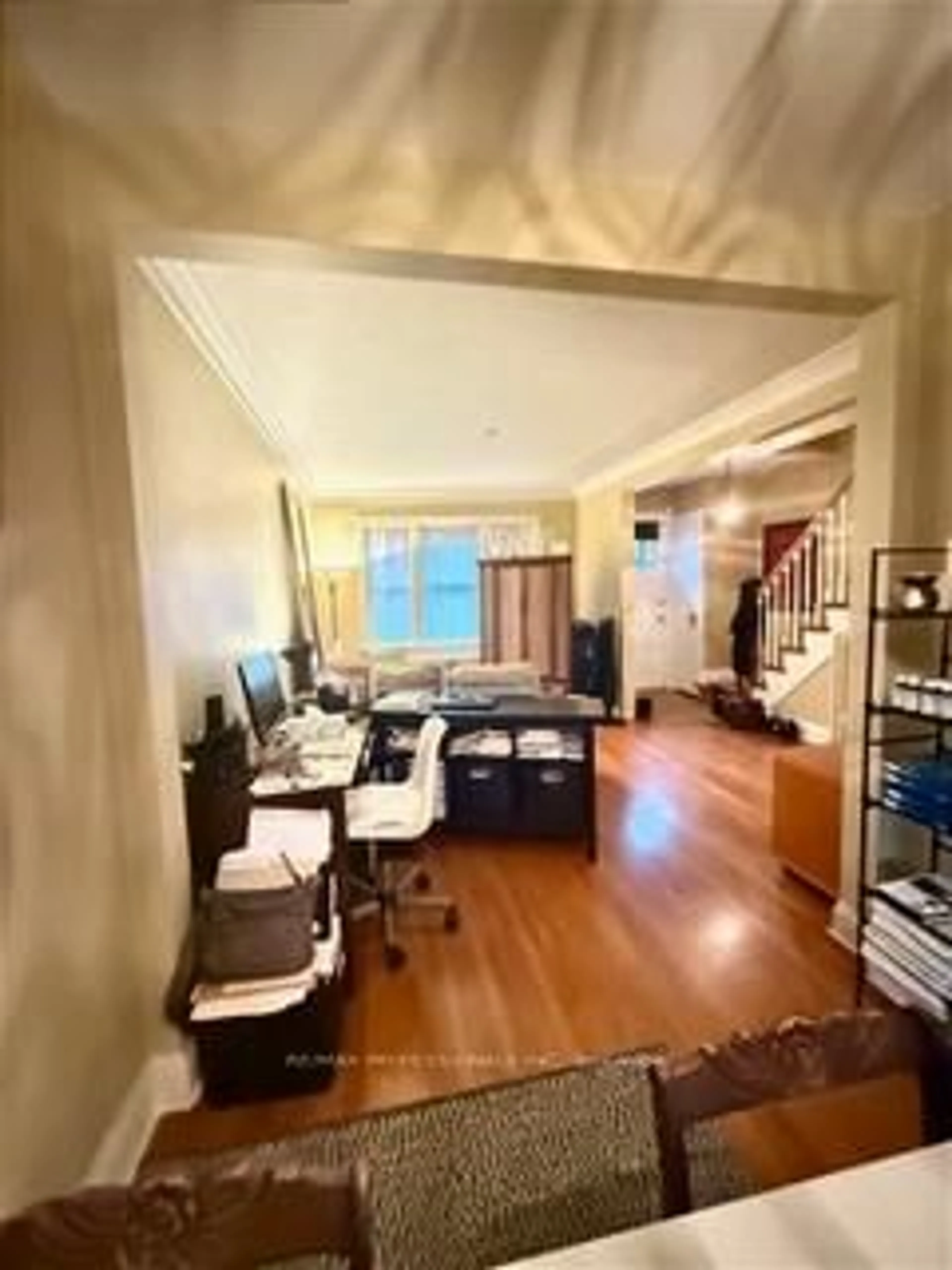 A pic of a room for 40 Warren Cres, Toronto Ontario M6S 4S2