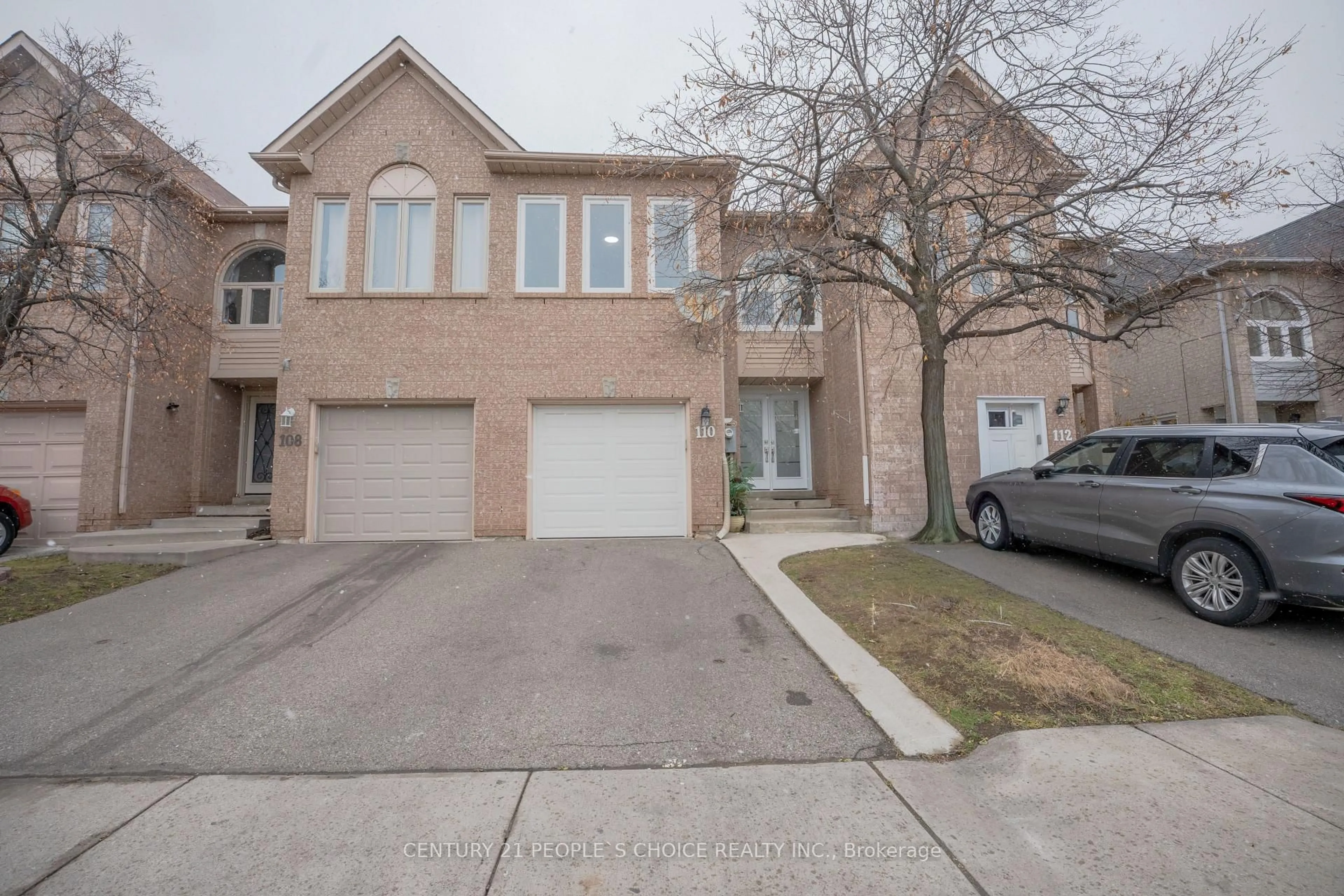 Unknown for 110 Goldenlight Circ, Brampton Ontario L6X 4N6