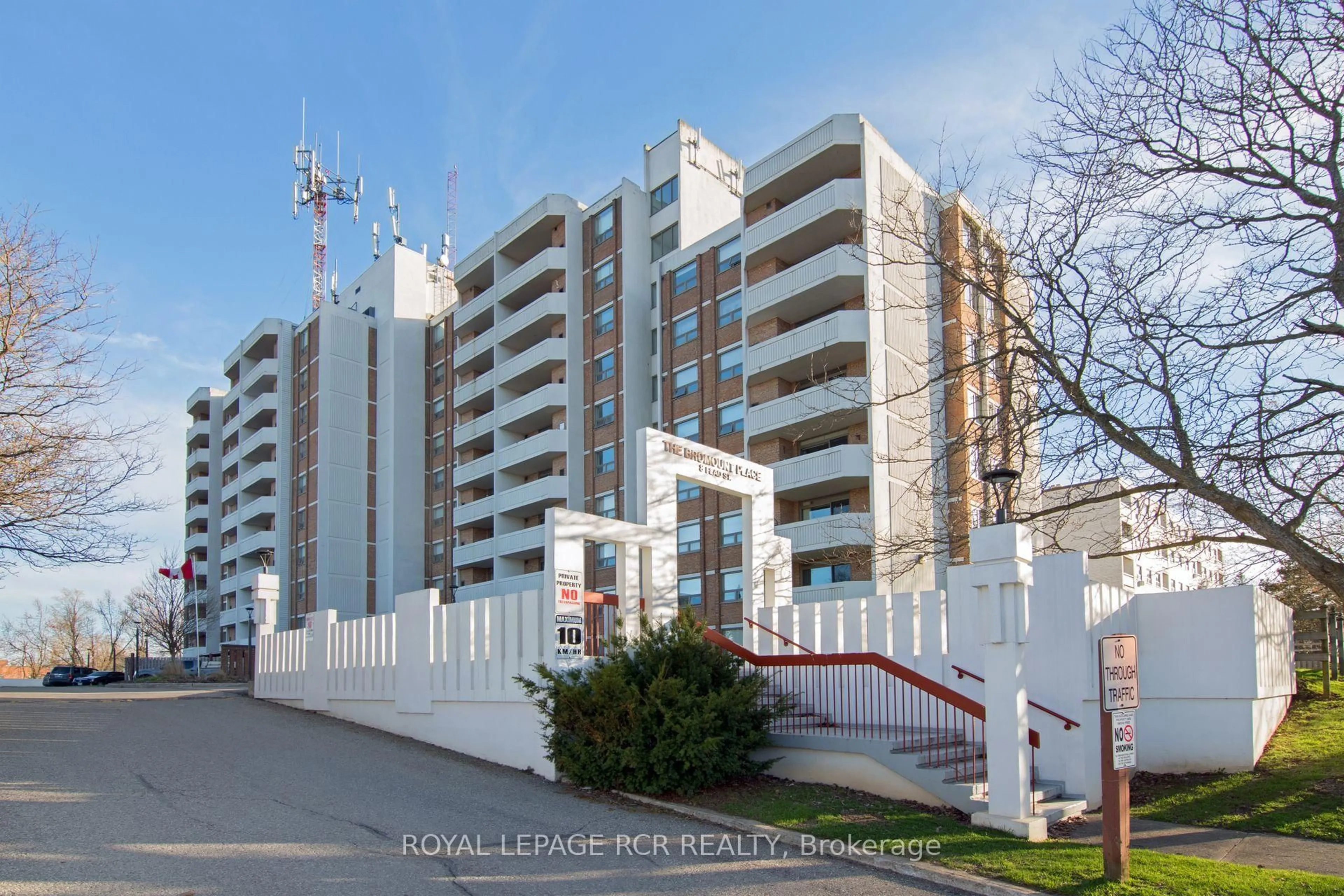 Unknown for 8 Fead St #802, Orangeville Ontario L9W 3X4