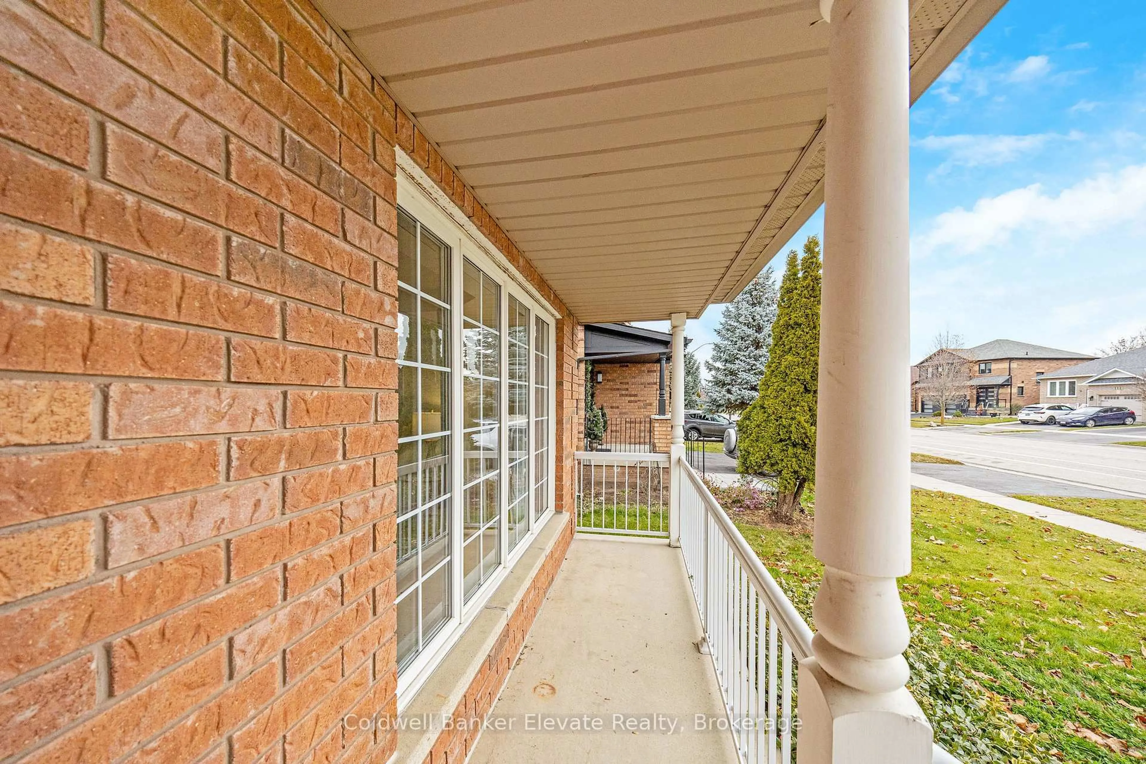 Unknown for 81 Atwood Ave, Halton Hills Ontario L7G 6C5