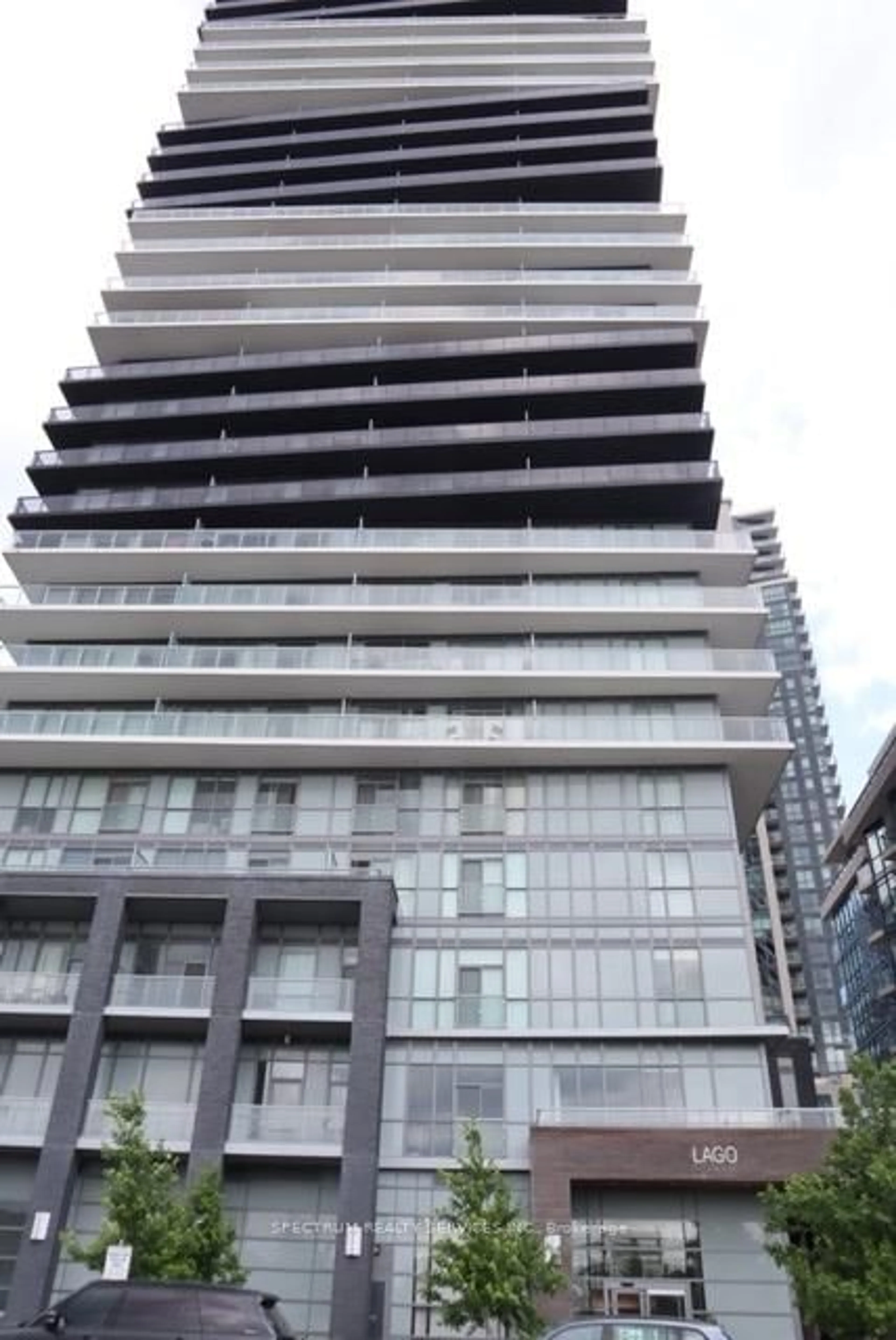 Blurry image for 56 Annie Craig Dr #4802, Toronto Ontario M8V 0C8