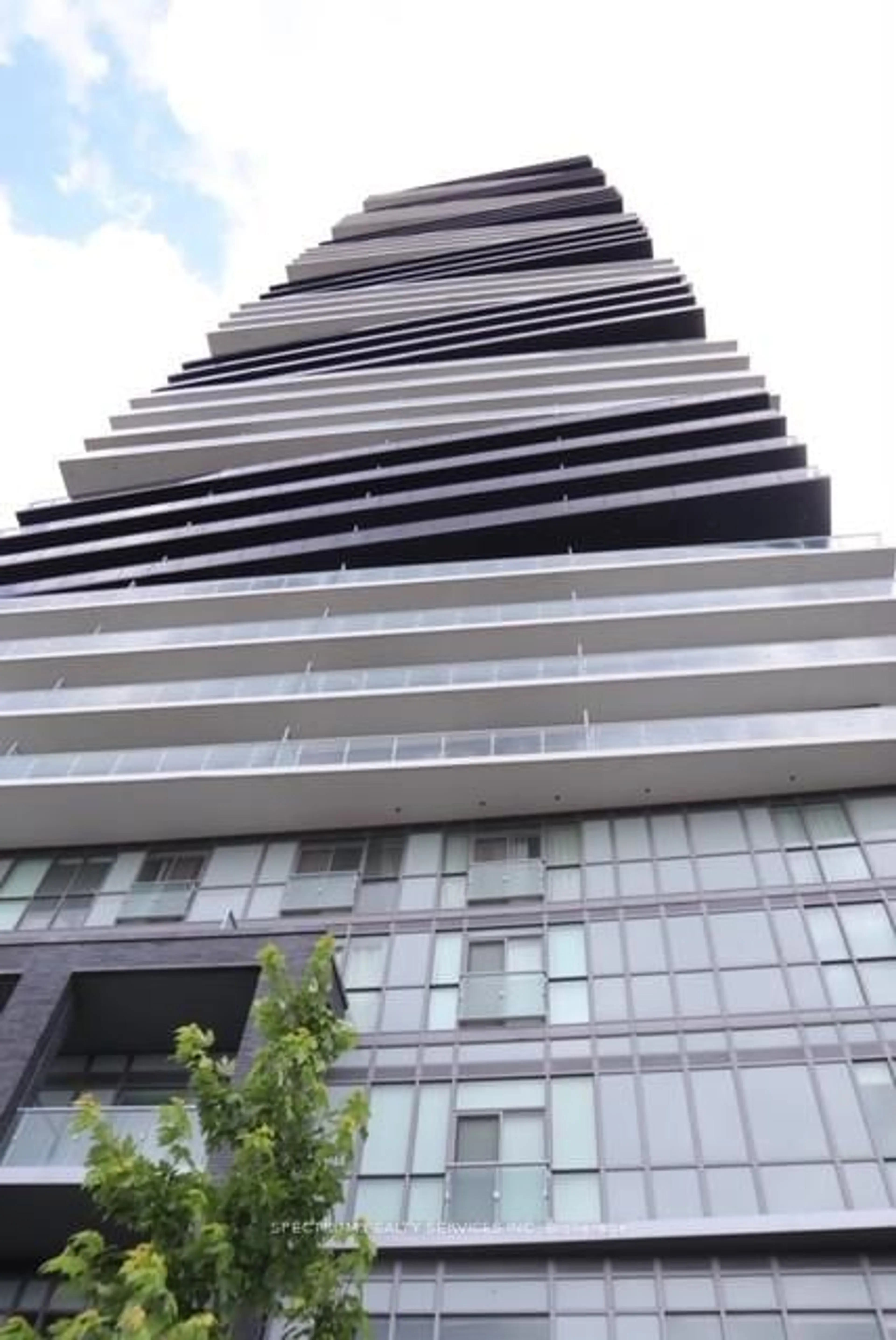 Unknown for 56 Annie Craig Dr #4802, Toronto Ontario M8V 0C8