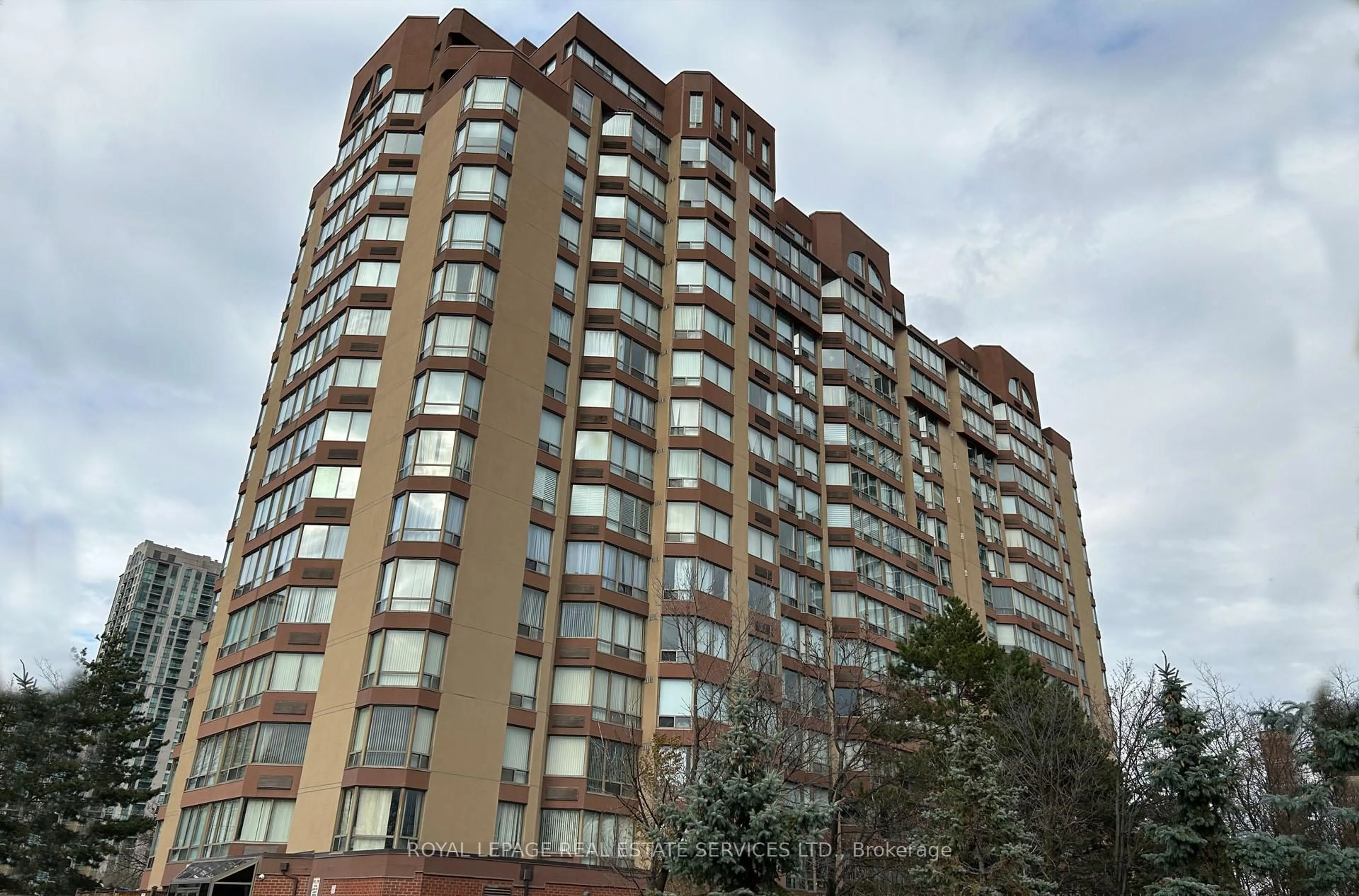 Unknown for 25 Fairview Rd #212, Mississauga Ontario L5B 3Y8
