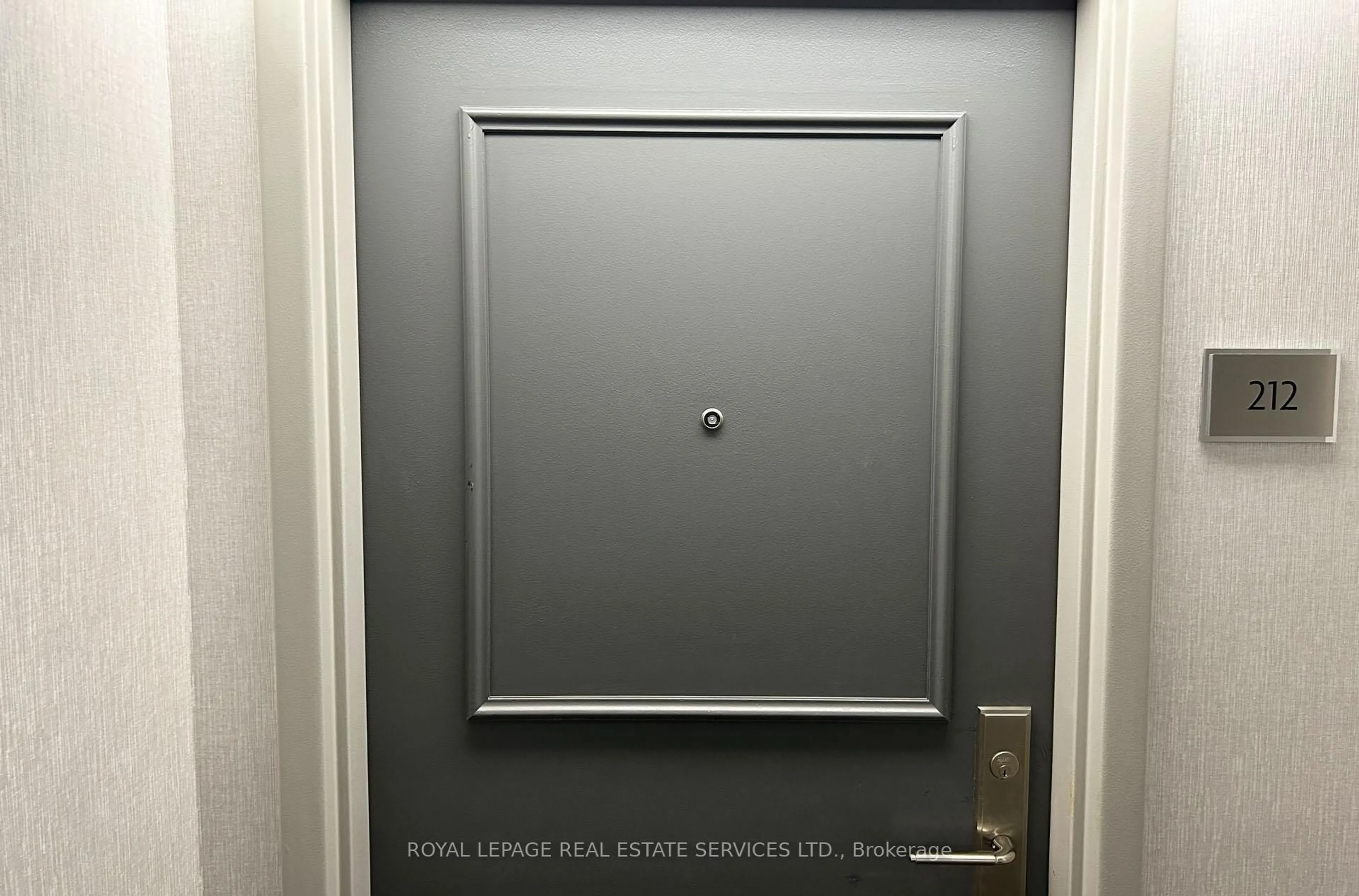 Unknown for 25 Fairview Rd #212, Mississauga Ontario L5B 3Y8