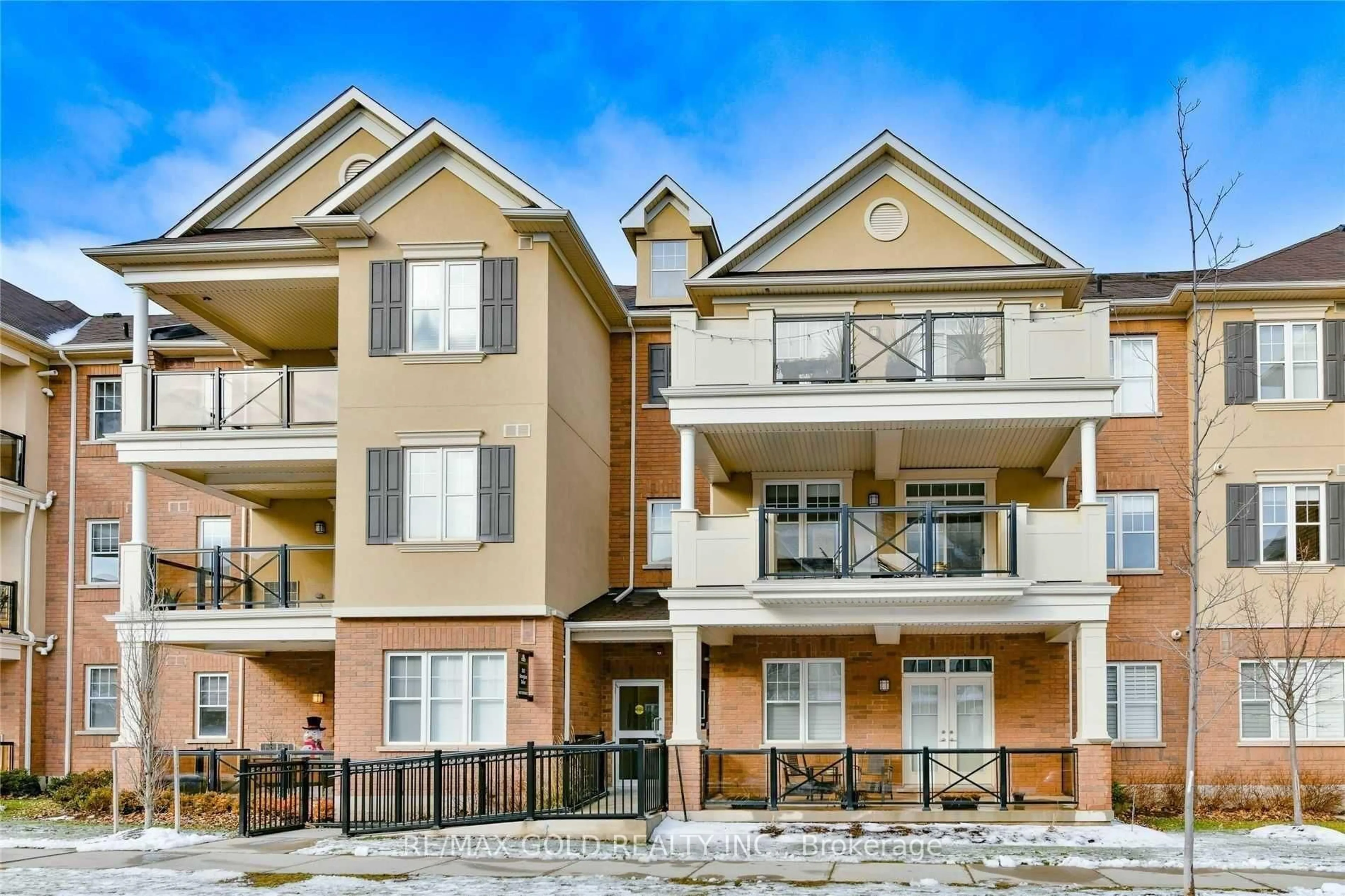 Unknown for 263 Georgian Dr #212, Oakville Ontario L6H 0L2
