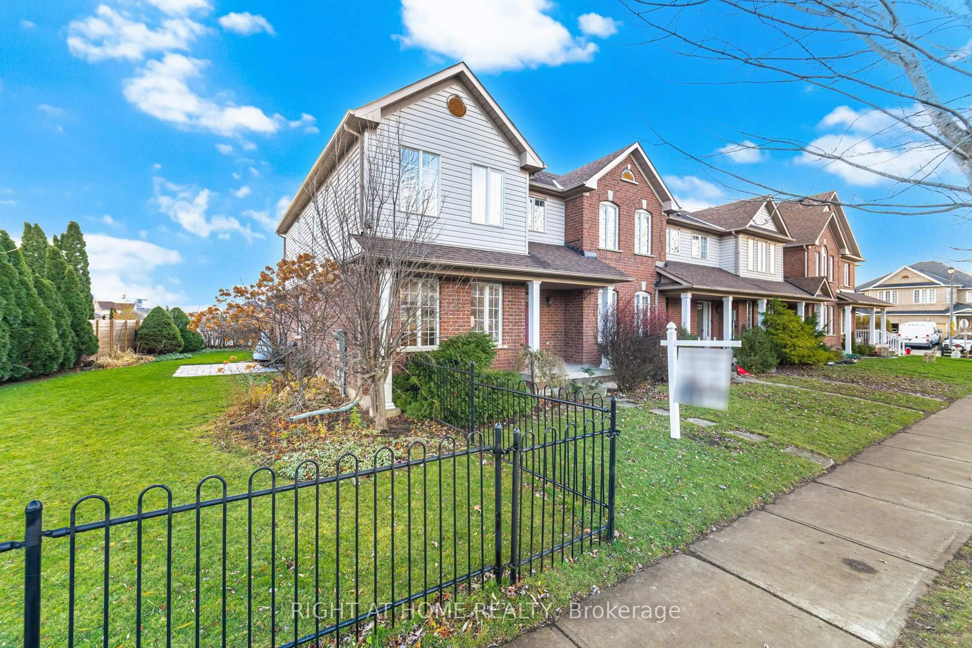 Home with brick exterior material, street for 1150 Davis Lane, Milton Ontario L9T 5R2
