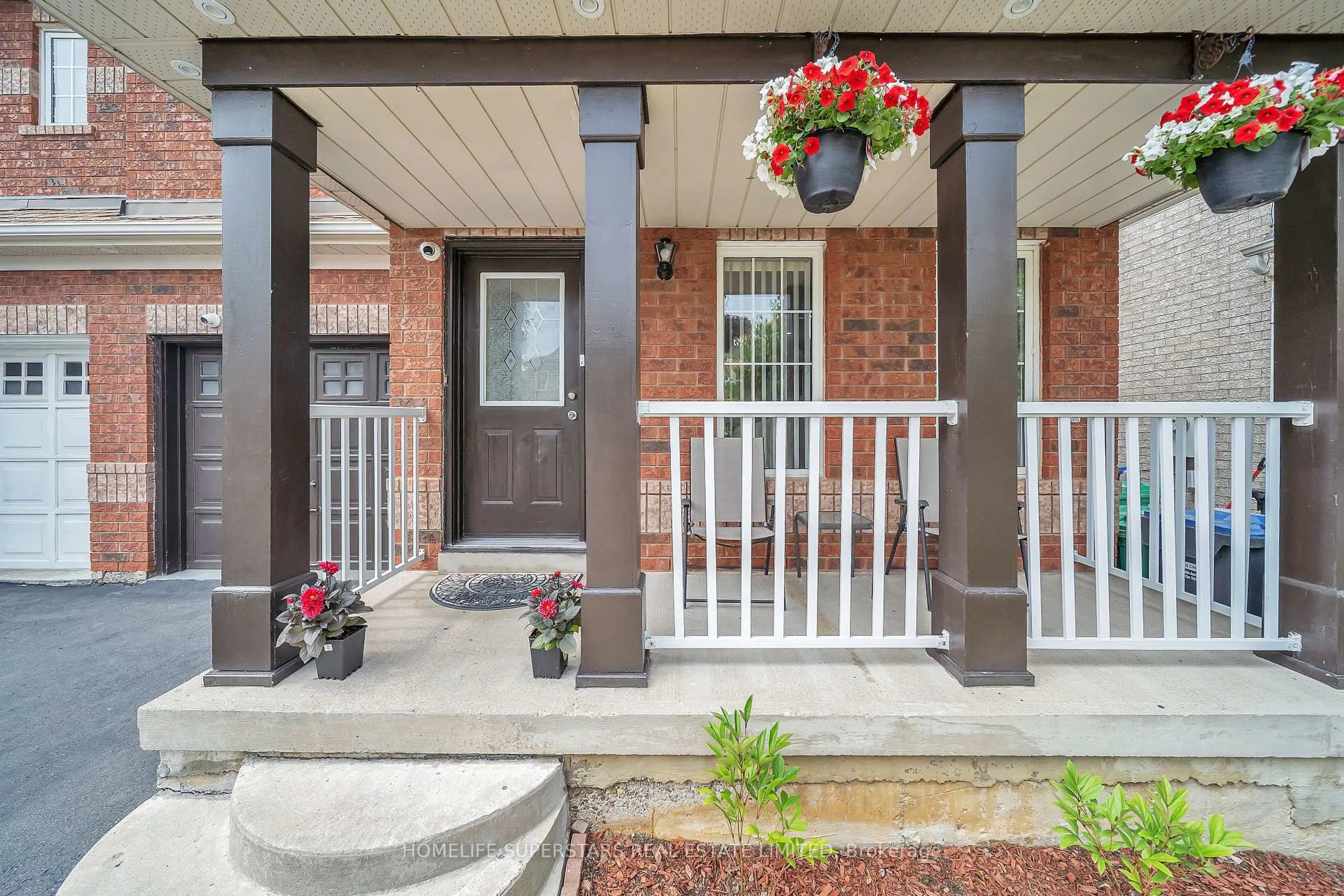 Unknown for 82 Jewel Cres, Brampton Ontario L6R 2P4