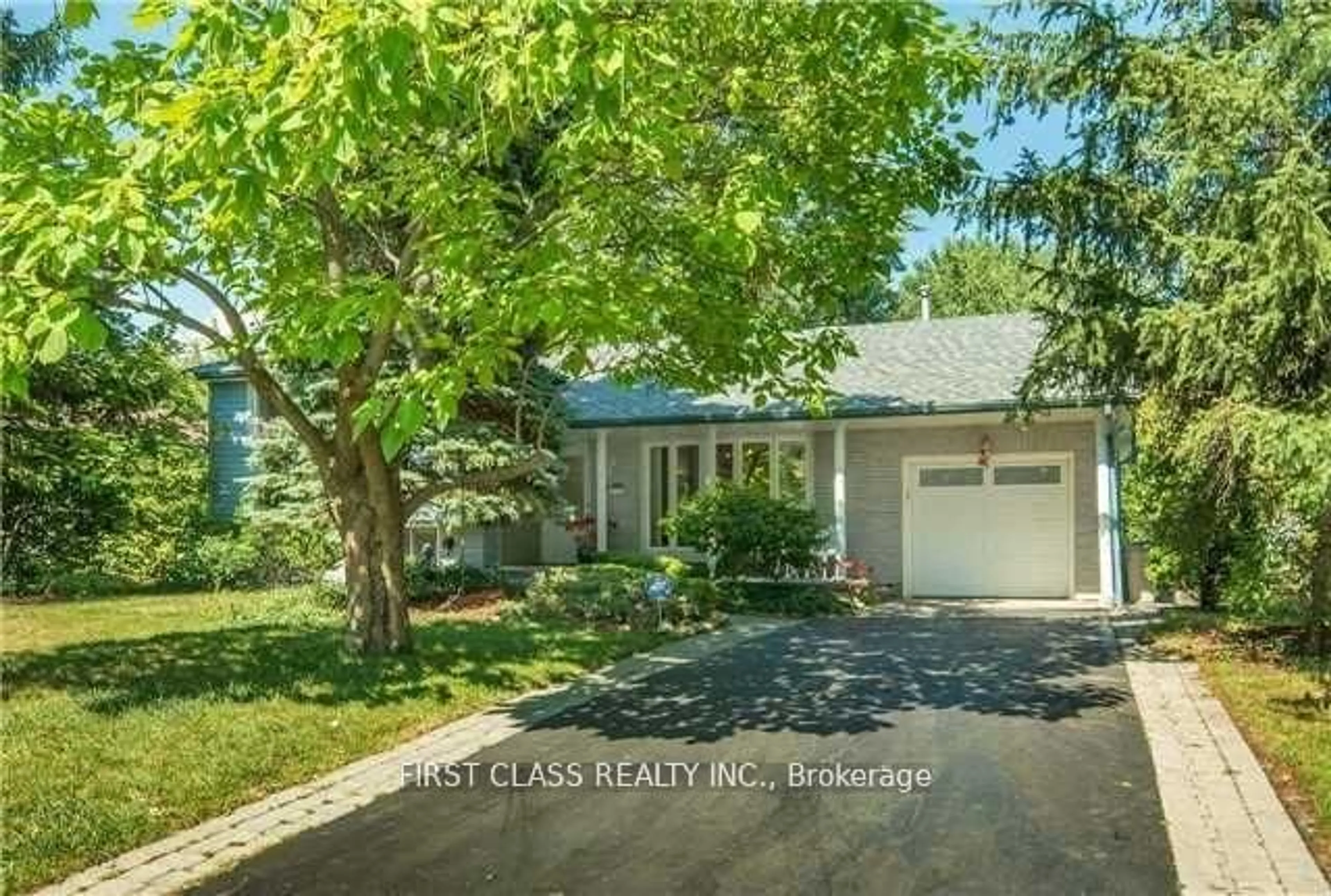 Unknown for 1085 Pearson Dr, Oakville Ontario L6H 2A9