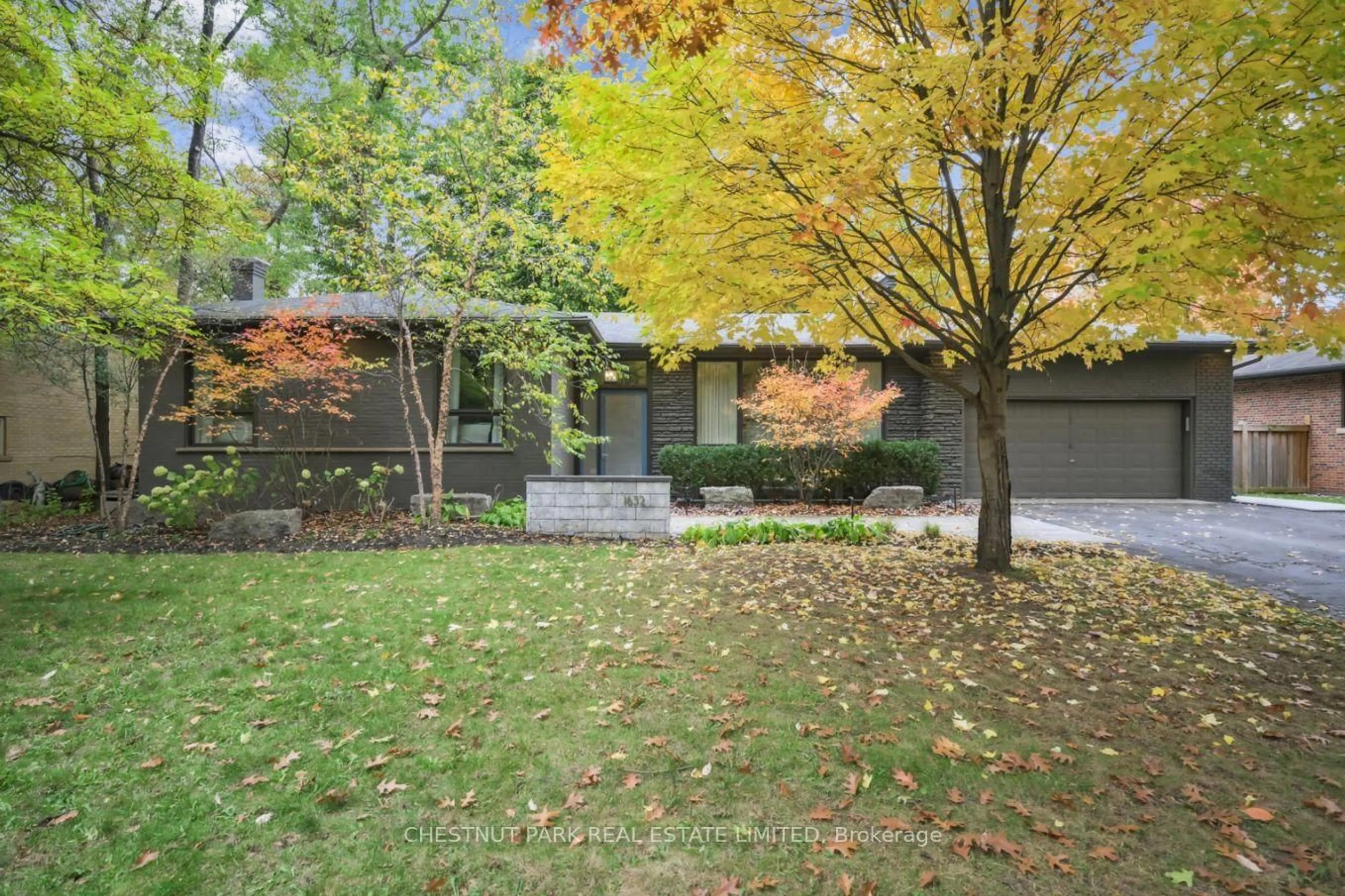 Unknown for 1632 Wedmore Way, Mississauga Ontario L5J 2J8