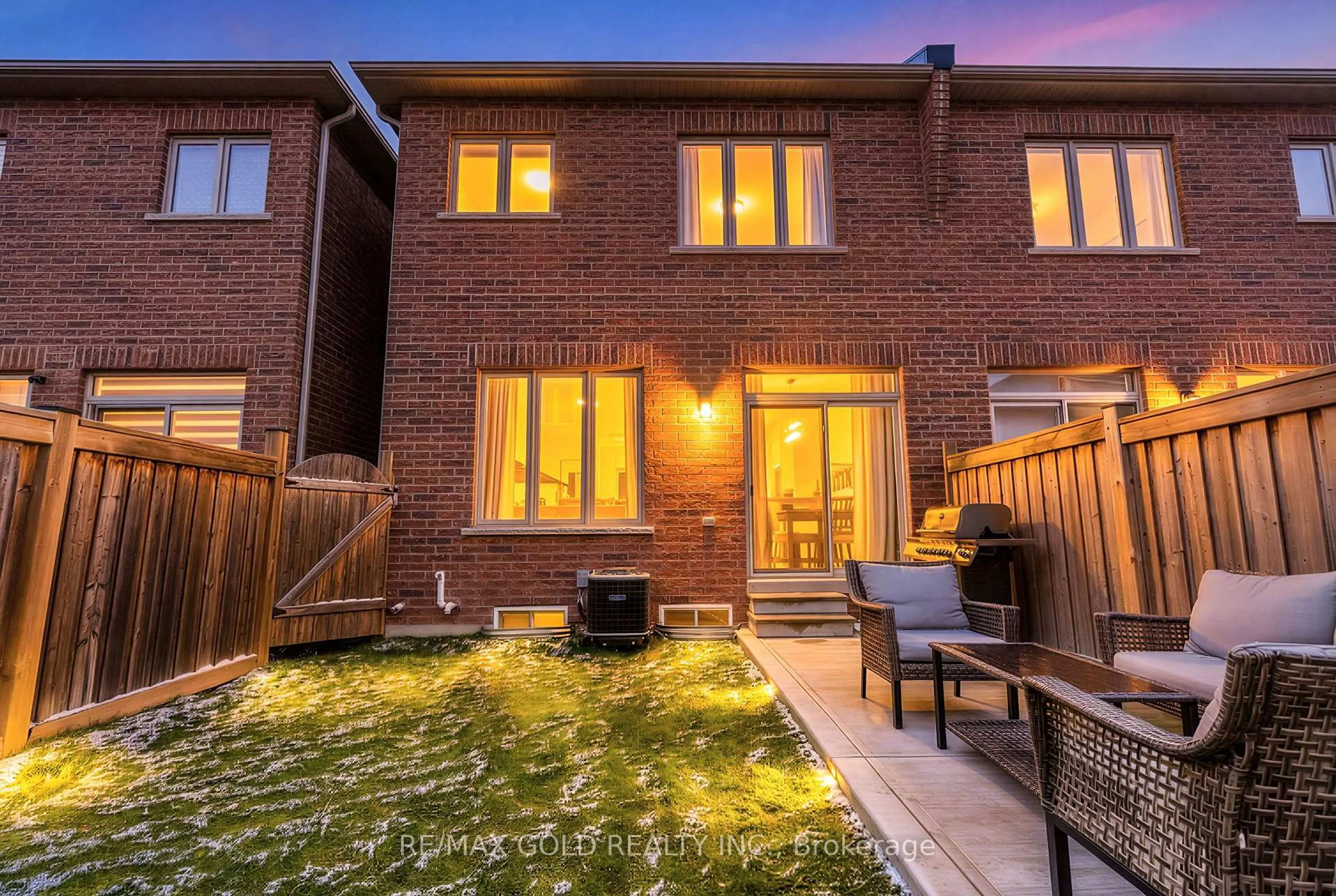 Unknown for 20 Pritchard Rd, Brampton Ontario L7A 0Z7