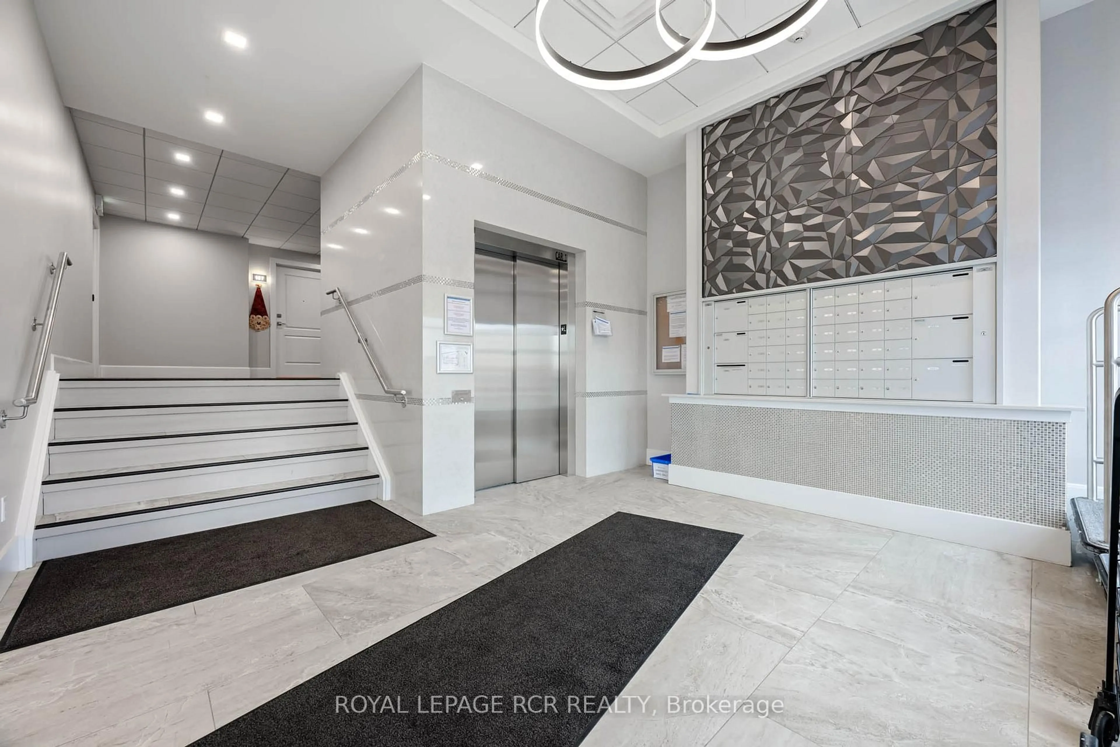 Unknown for 105 Spencer Ave #401, Orangeville Ontario L9W 7S3