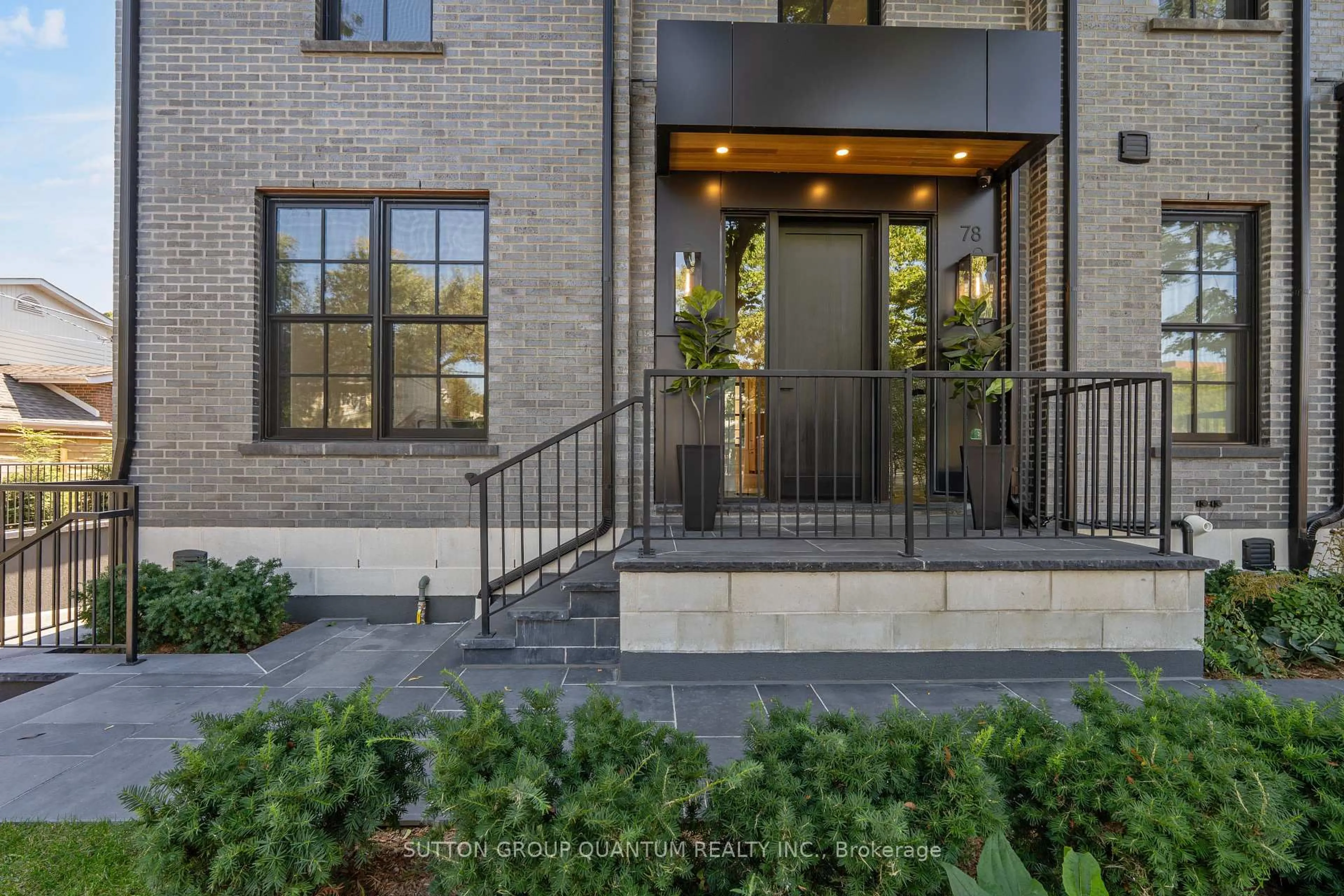 Unknown for 78 Trafalgar Rd, Oakville Ontario L6J 2S7