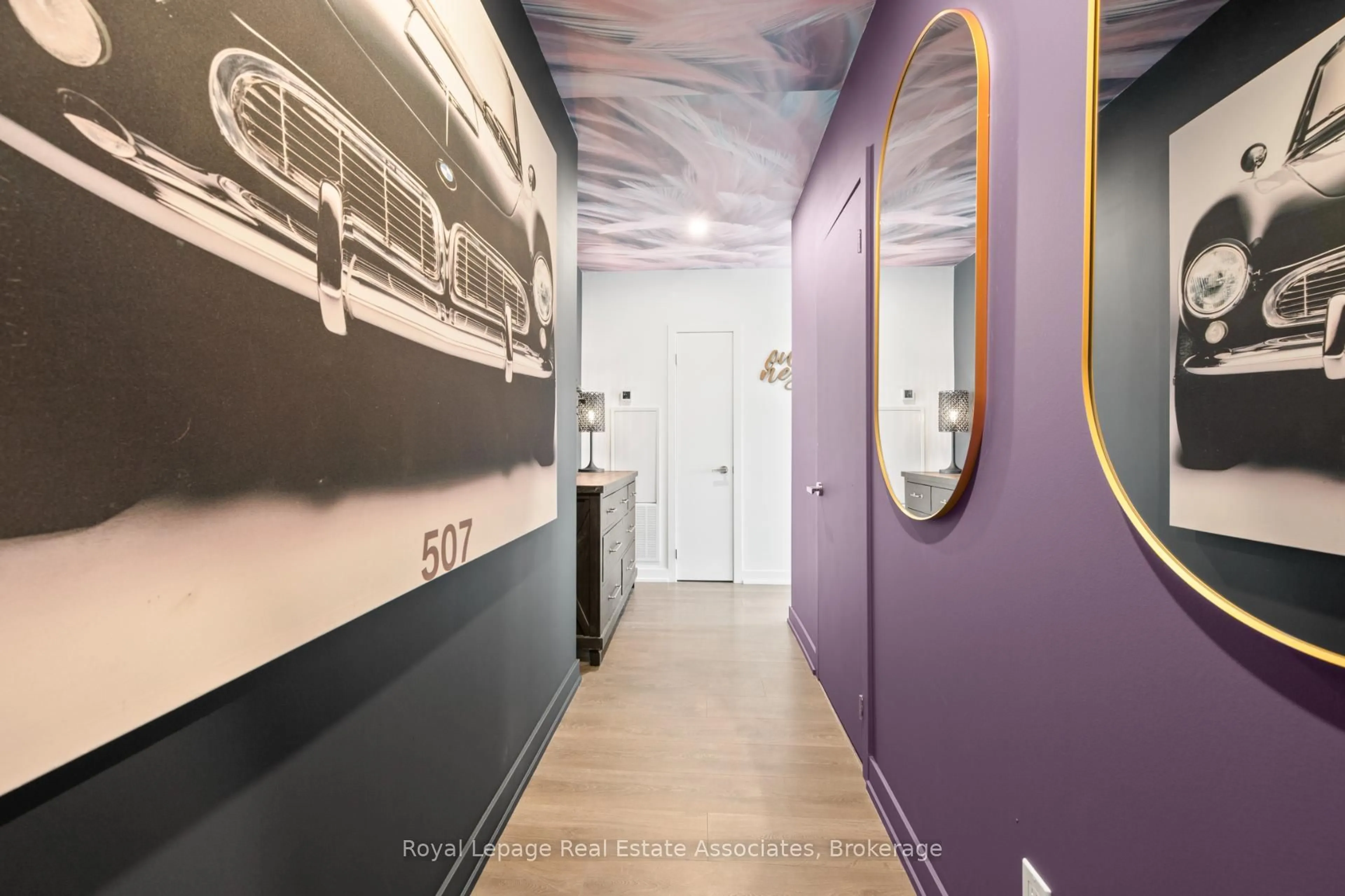 Unknown for 370 Martha St #602, Burlington Ontario L7R 0G9