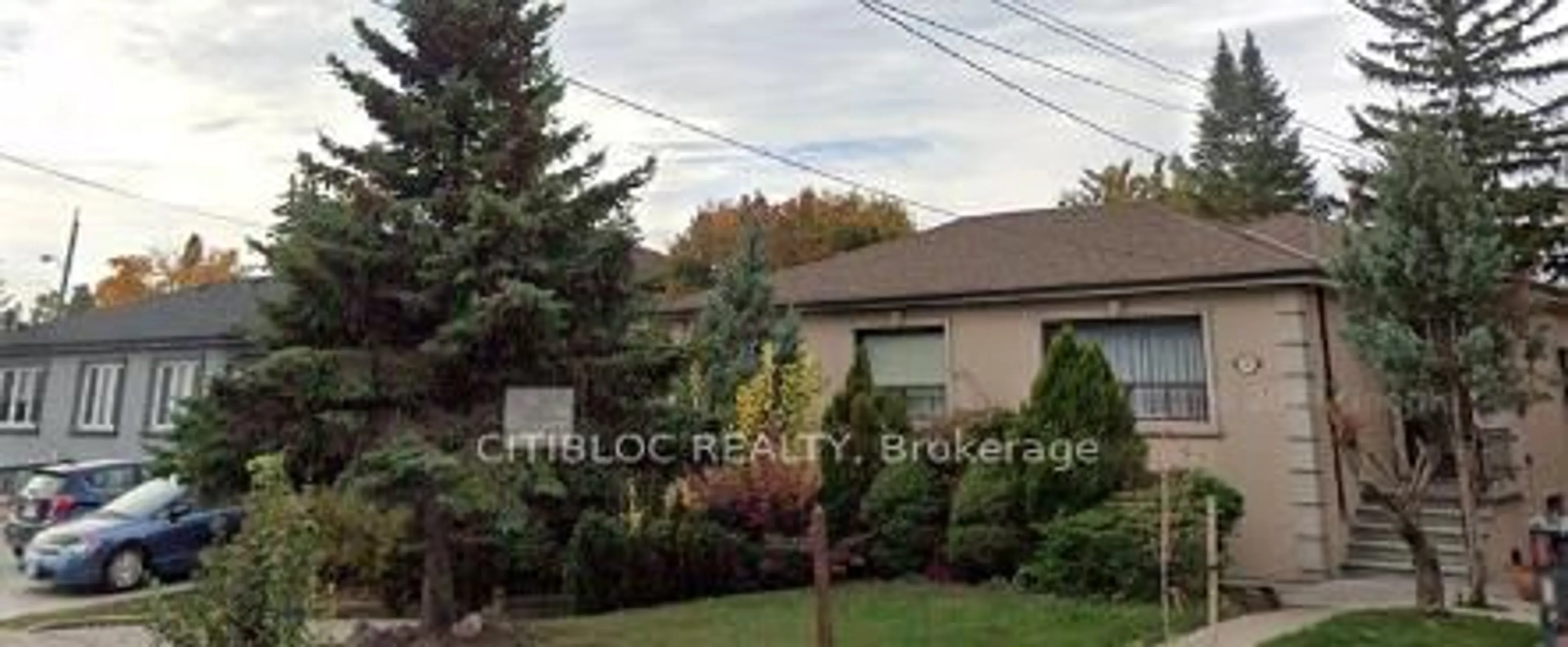 Unknown for 74 Erie St, Toronto Ontario M6L 2R2