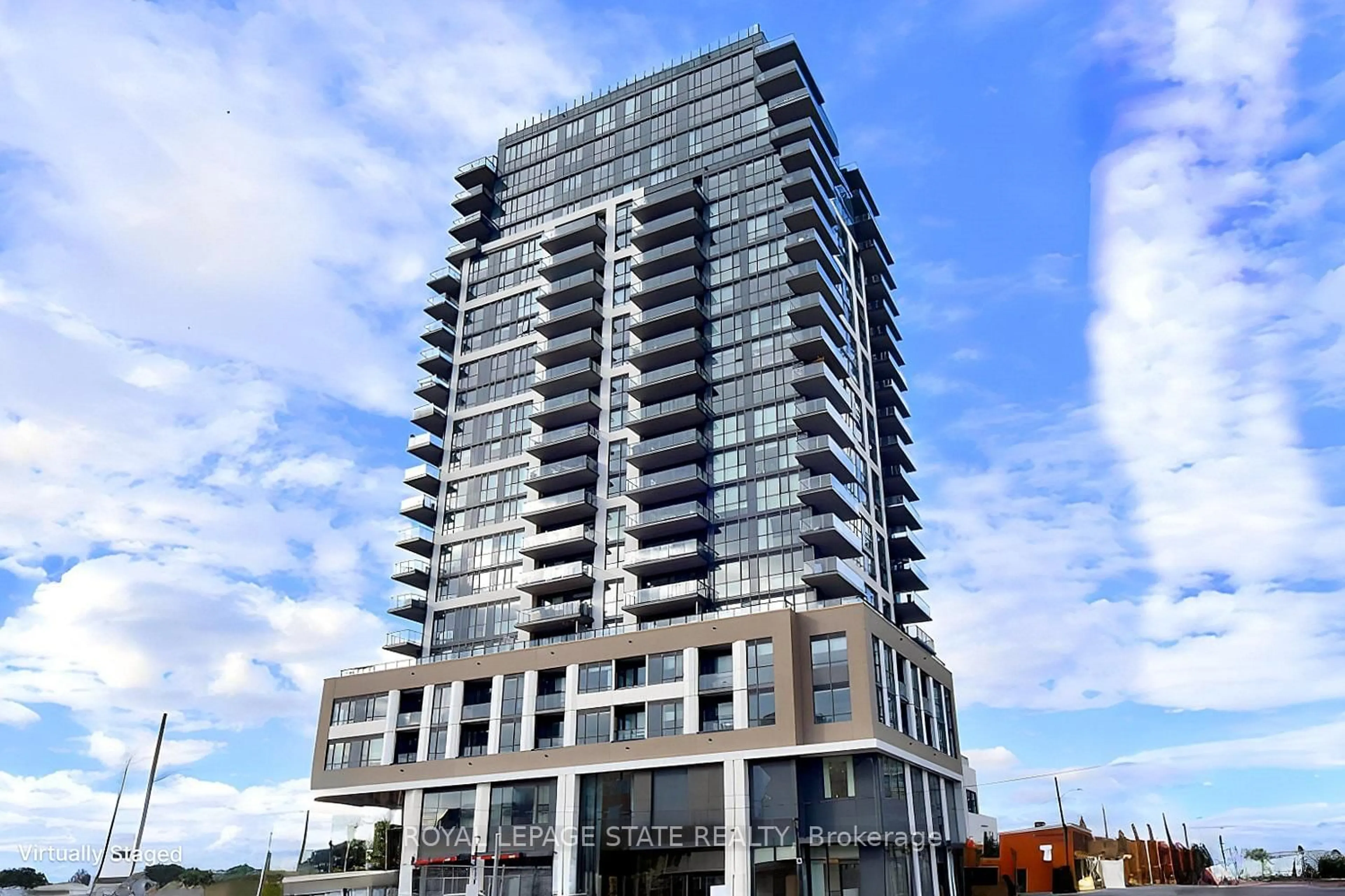 Unknown for 2007 James St #1301, Burlington Ontario L7R 0G7