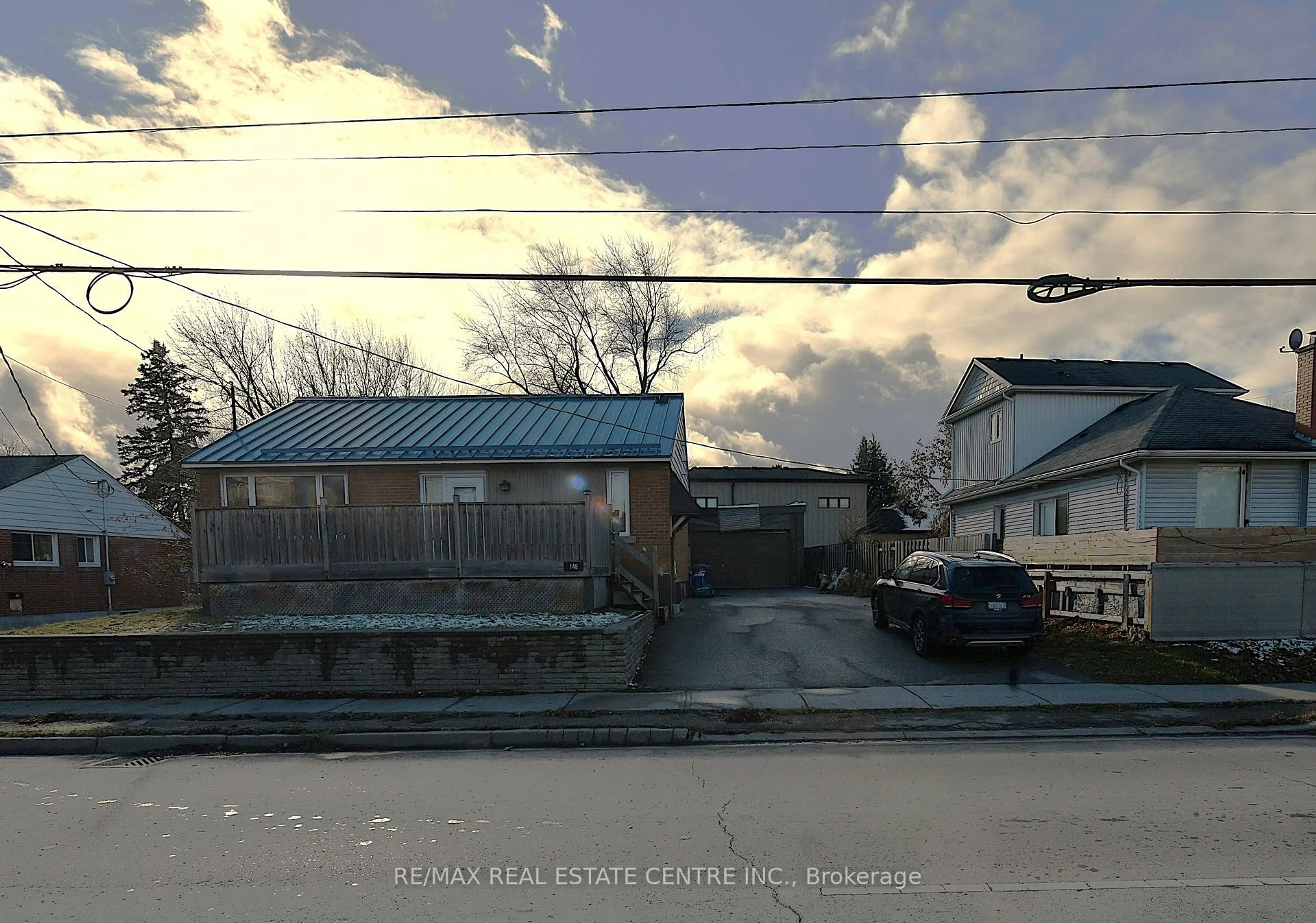 Unknown for 148 Ontario St, Milton Ontario L9T 2T4