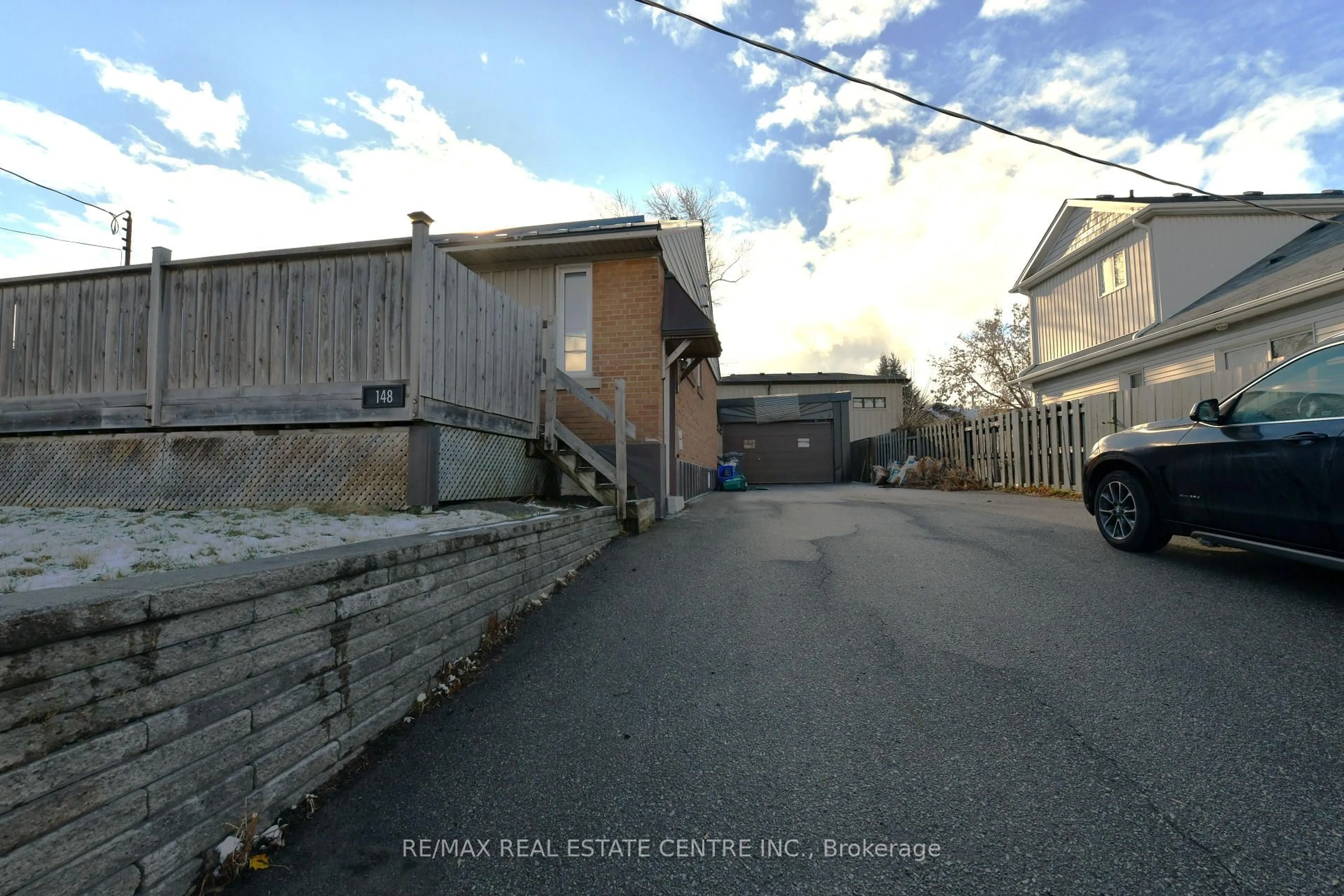 Unknown for 148 Ontario St, Milton Ontario L9T 2T4