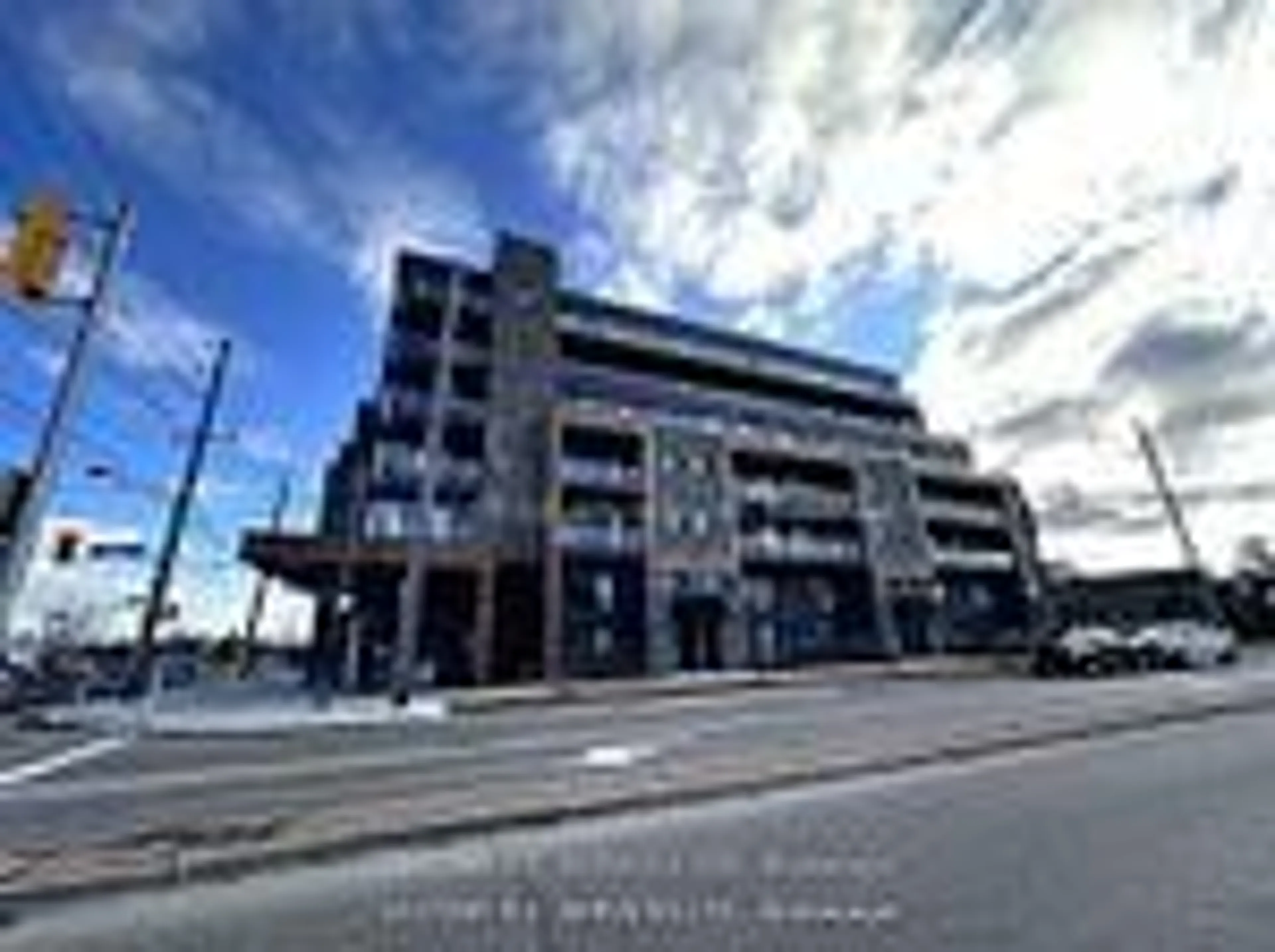 Unknown for 497 Horner Ave #2, Toronto Ontario M8Z 0C2