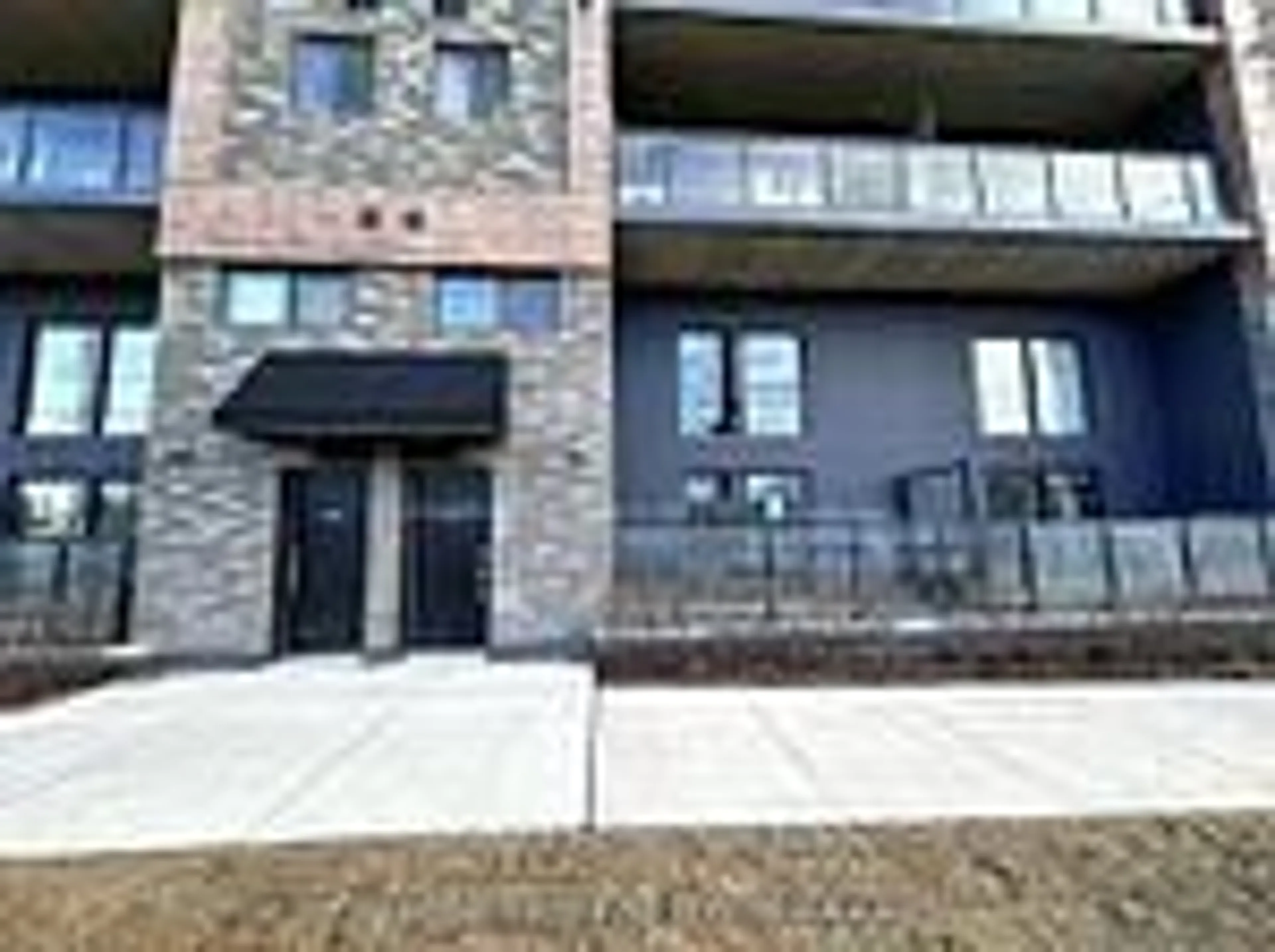 Patio, unknown for 497 Horner Ave #2, Toronto Ontario M8Z 0C2
