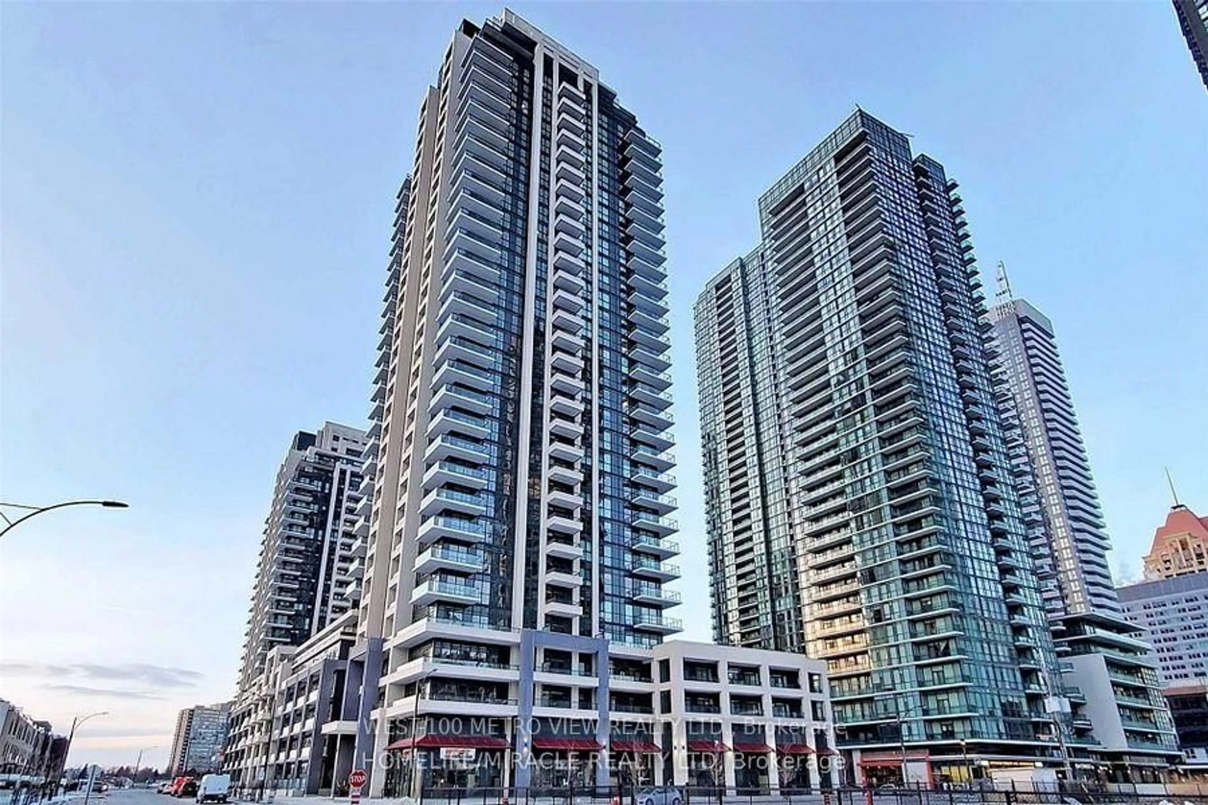 Unknown for 4055 Parkside Village Dr #3115, Mississauga Ontario L5B 0K2