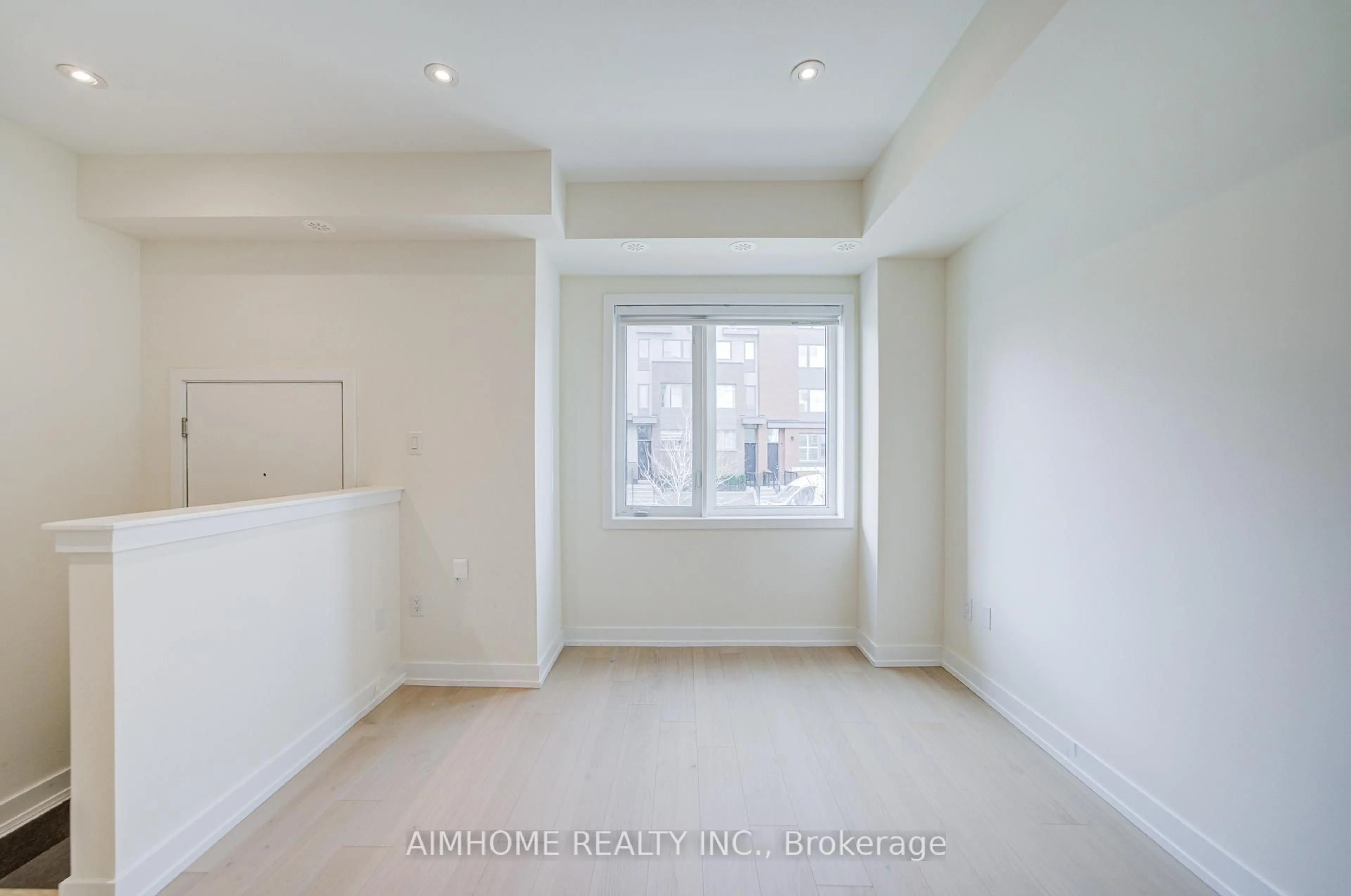 A pic of a room for 135 Frederick Tisdale Dr, Toronto Ontario M3K 0C6