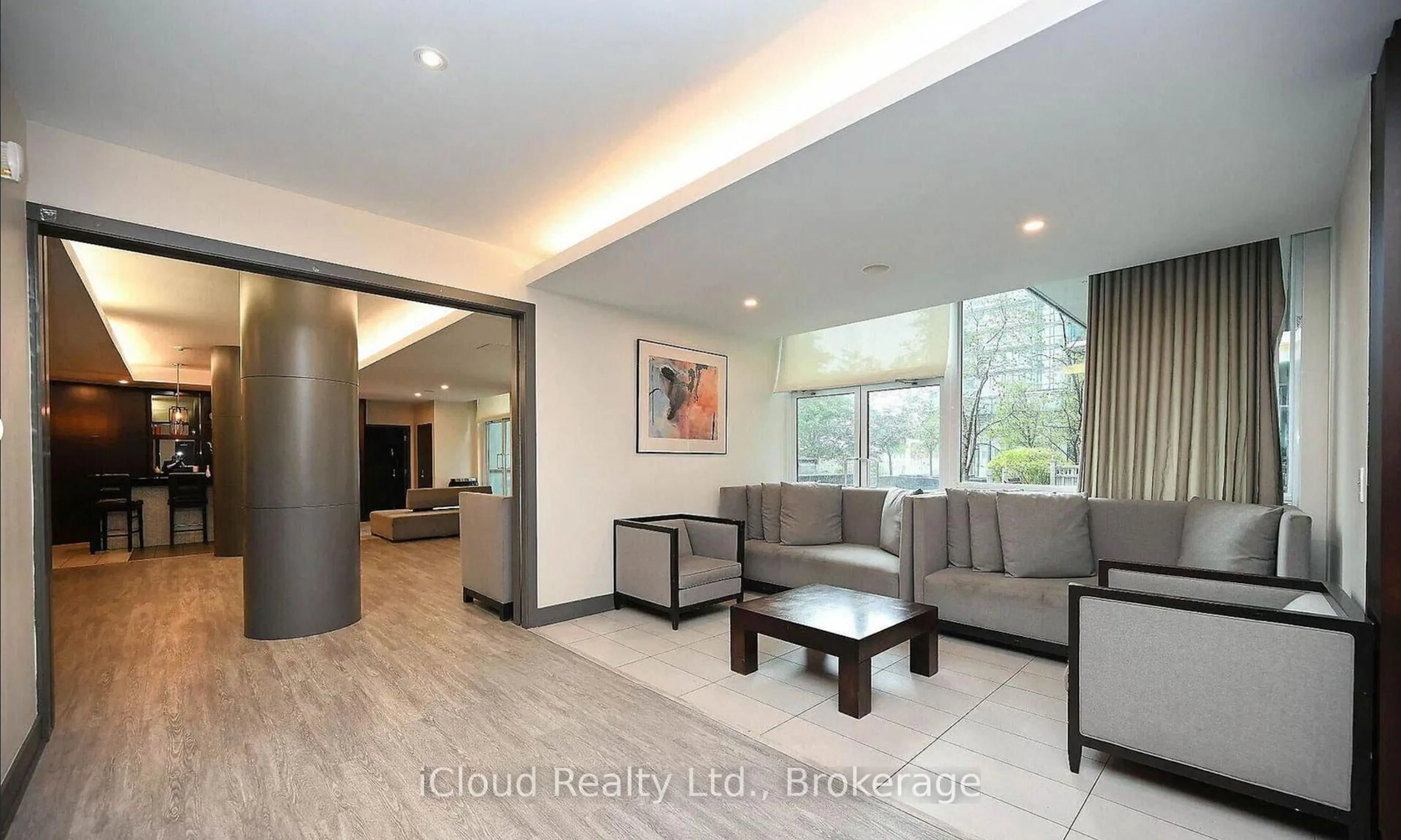 Unknown for 4070 Confederation Pkwy #3204, Mississauga Ontario L5B 0E9