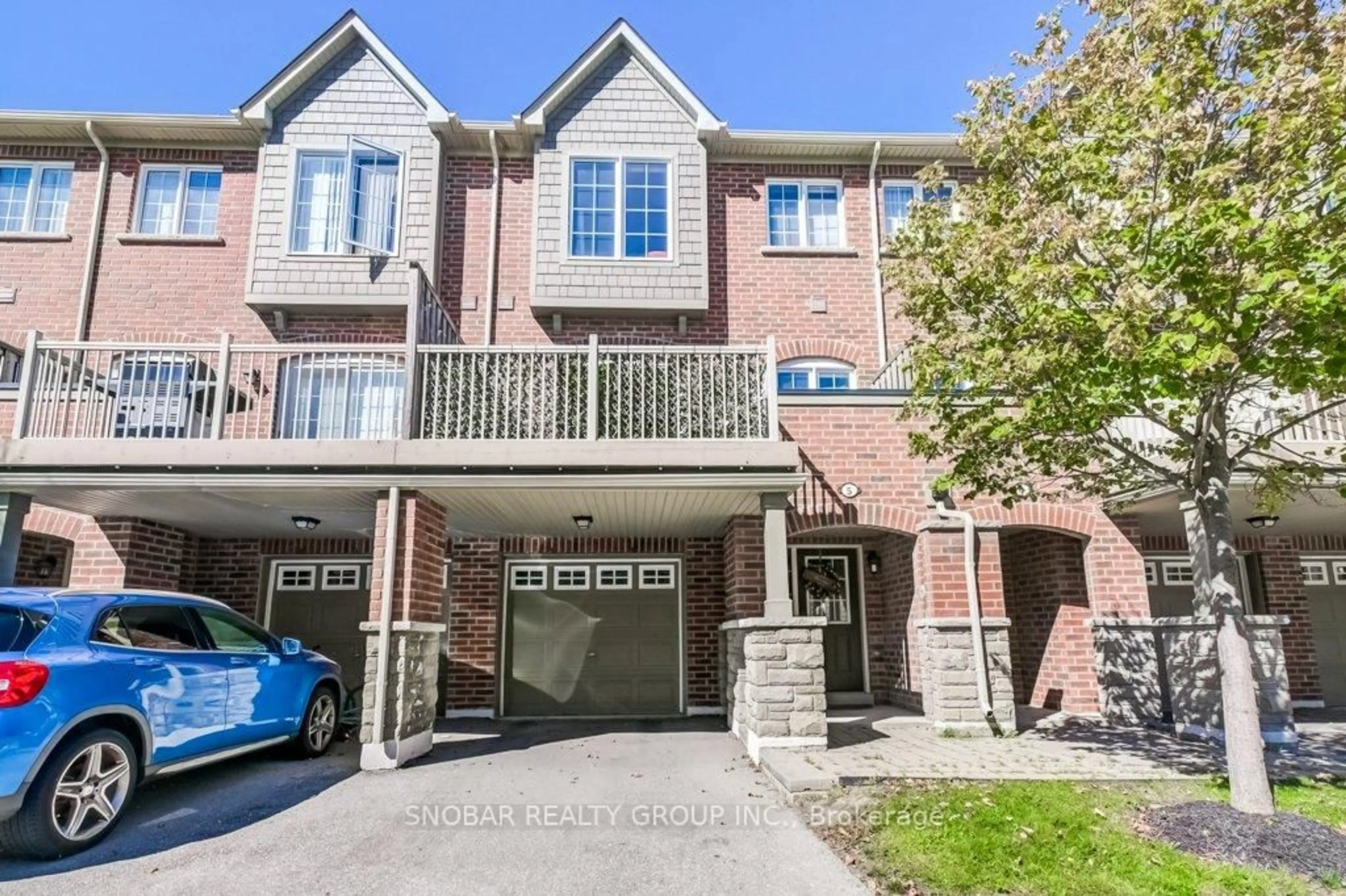 Unknown for 3170 Boxford Cres #5, Mississauga Ontario L5M 0X1