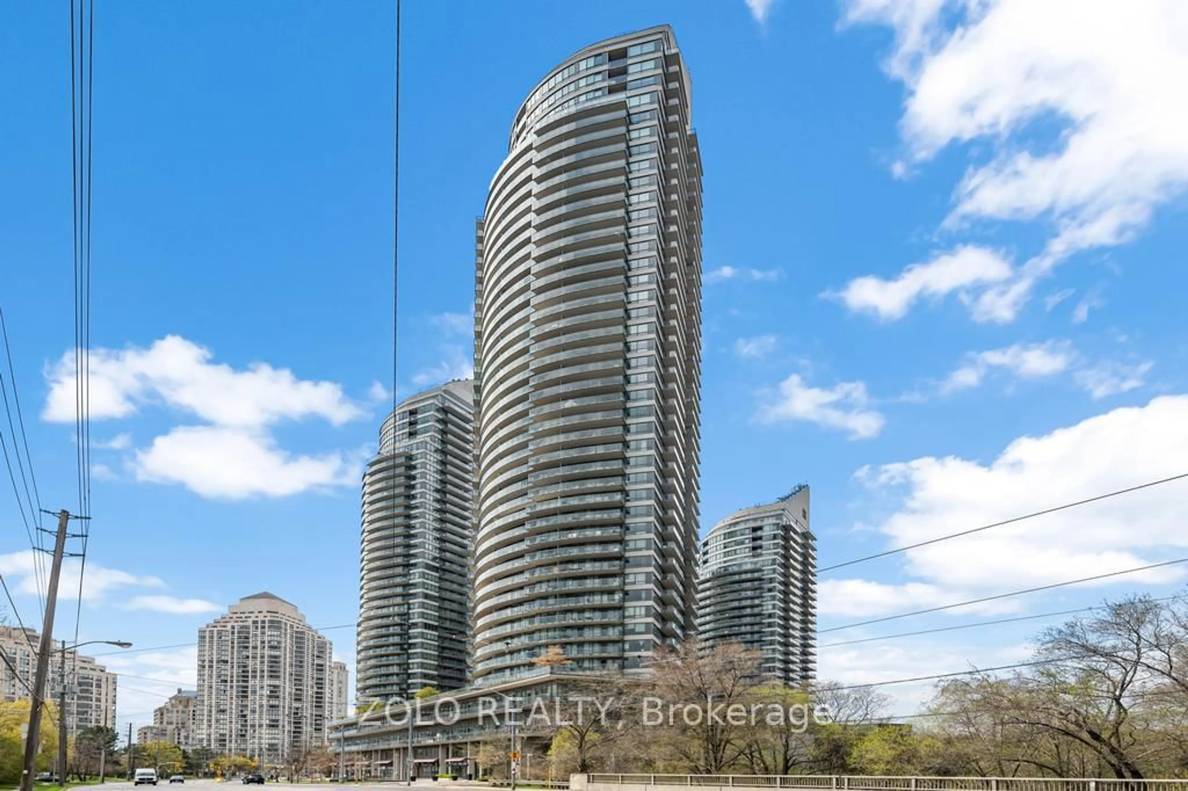 Unknown for 2230 Lake Shore Blvd #3802, Toronto Ontario M8V 0B2