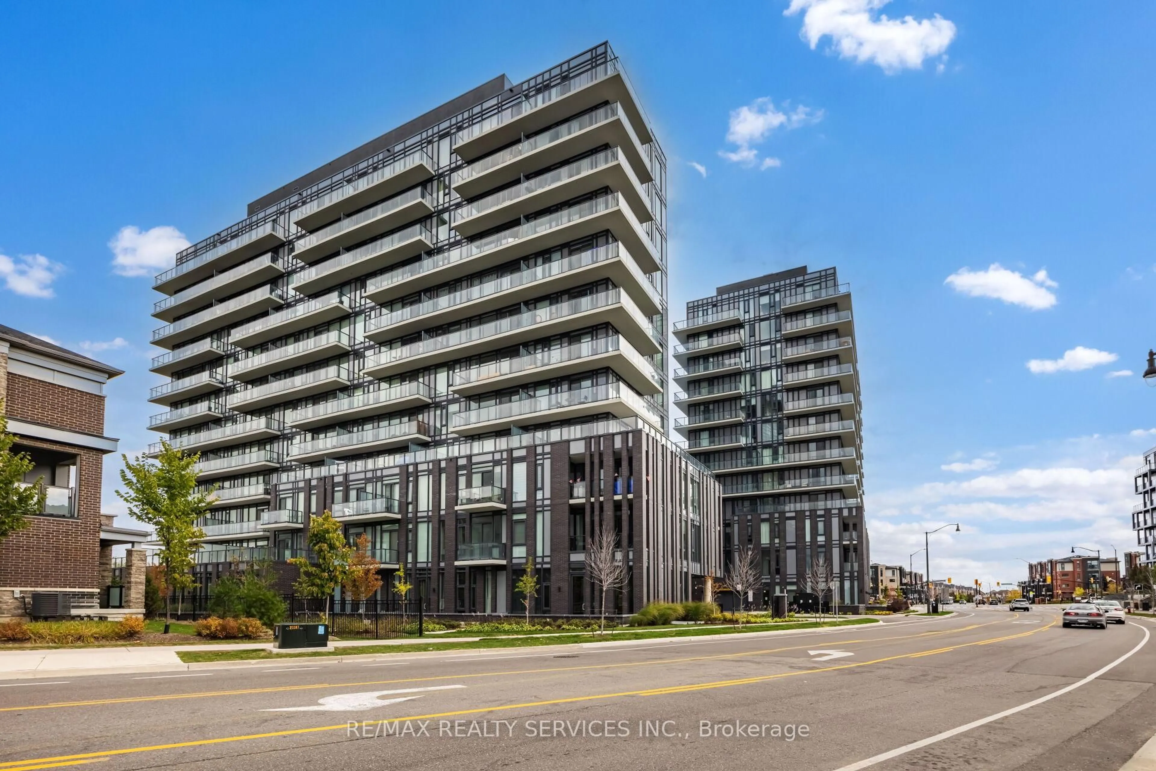 Unknown for 225 VETERANS Dr #304, Brampton Ontario L7A 5L7