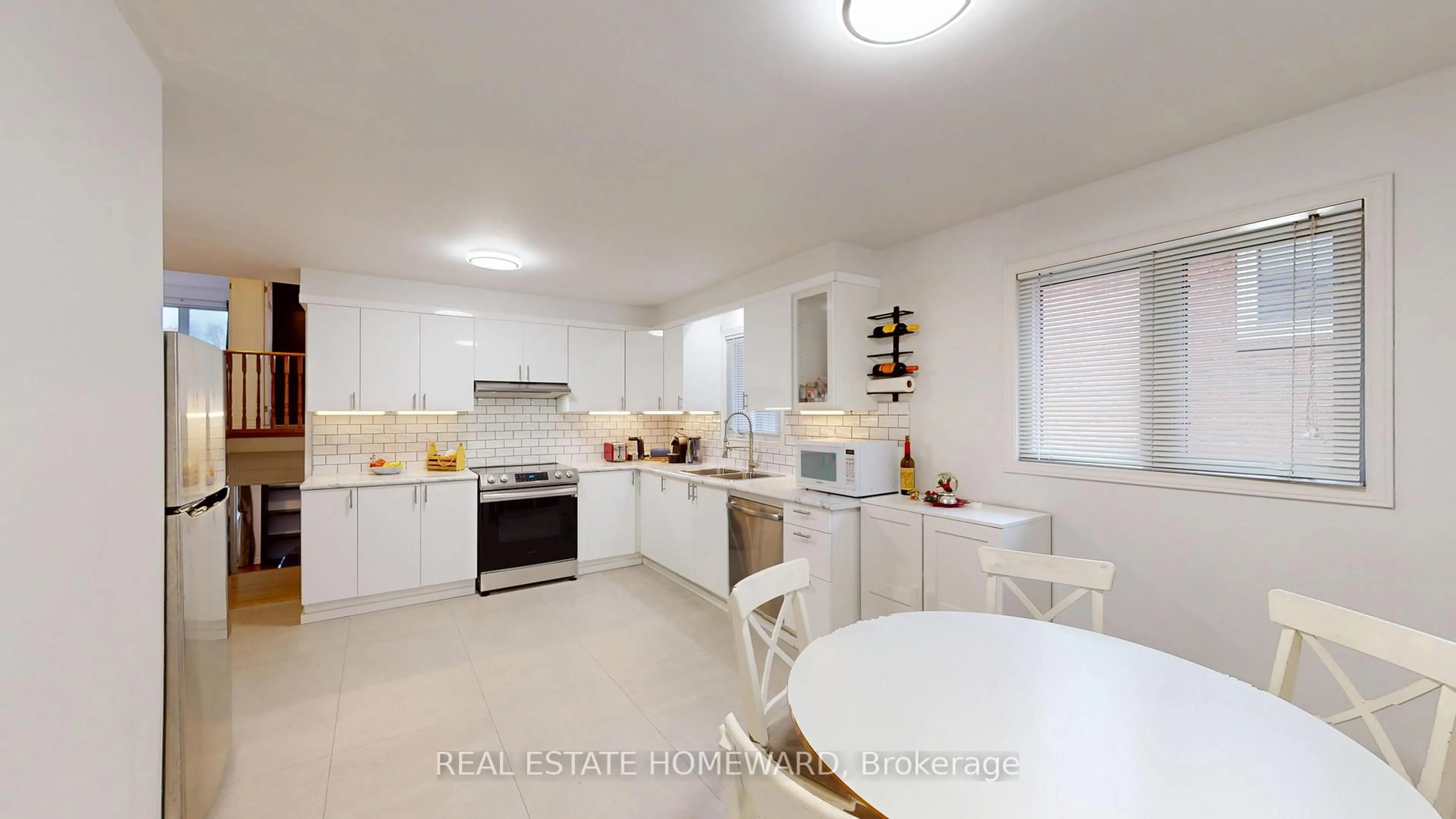 Unknown for 112 Benjamin Boake Tr, Toronto Ontario M3J 3C4