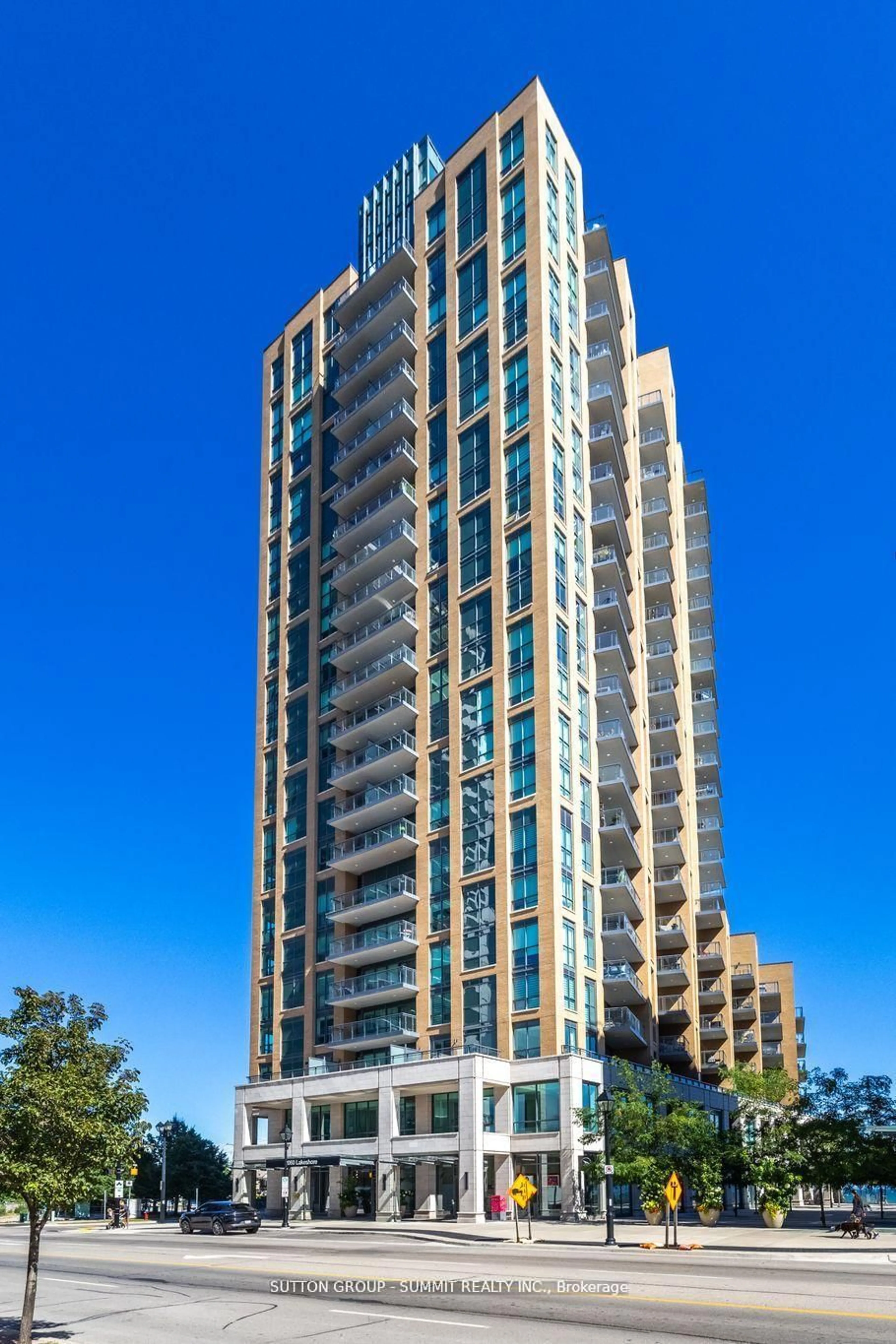 Unknown for 2060 Lakeshore Rd #404, Burlington Ontario L7R 0G2