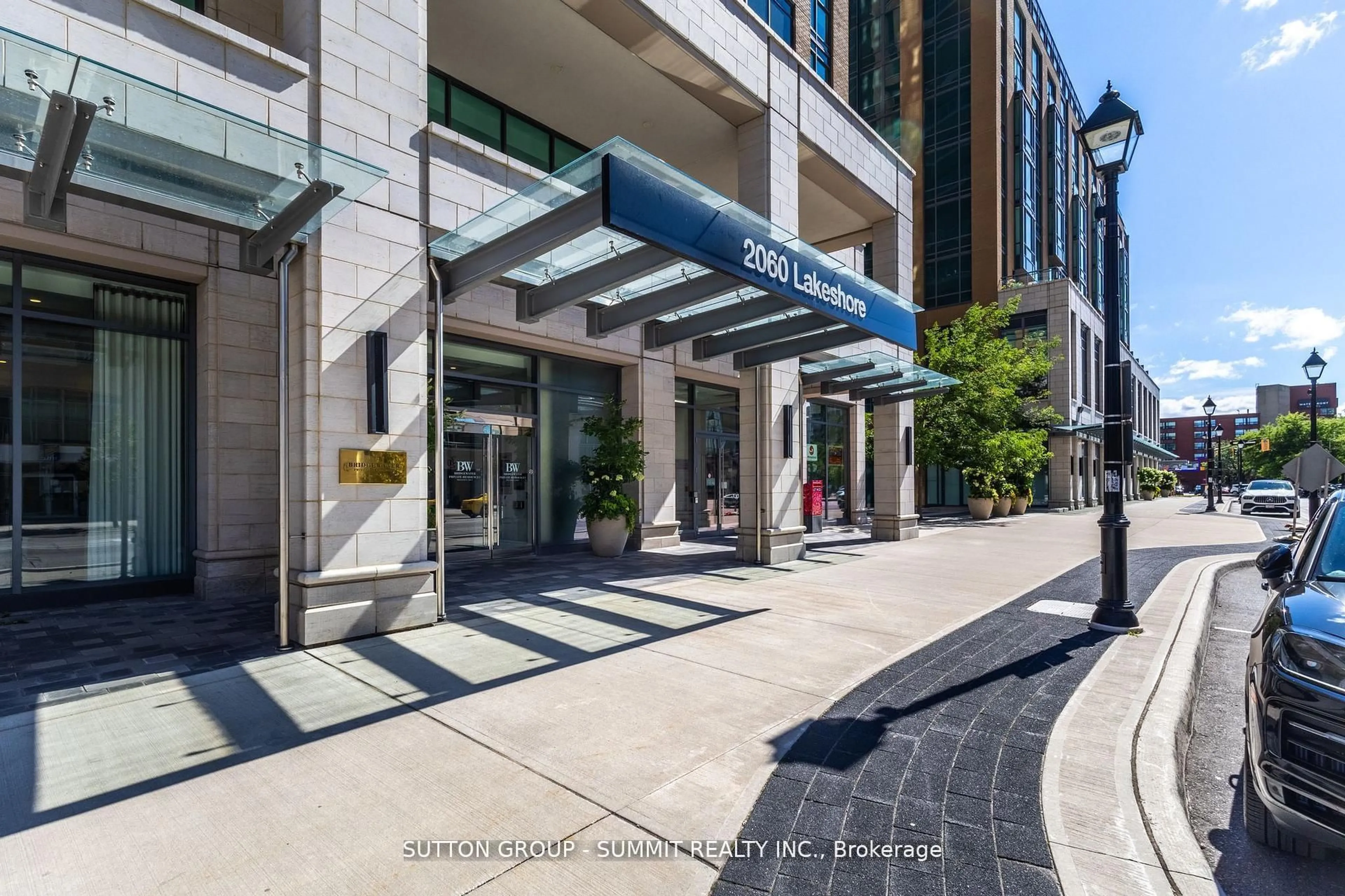 Unknown for 2060 Lakeshore Rd #404, Burlington Ontario L7R 0G2