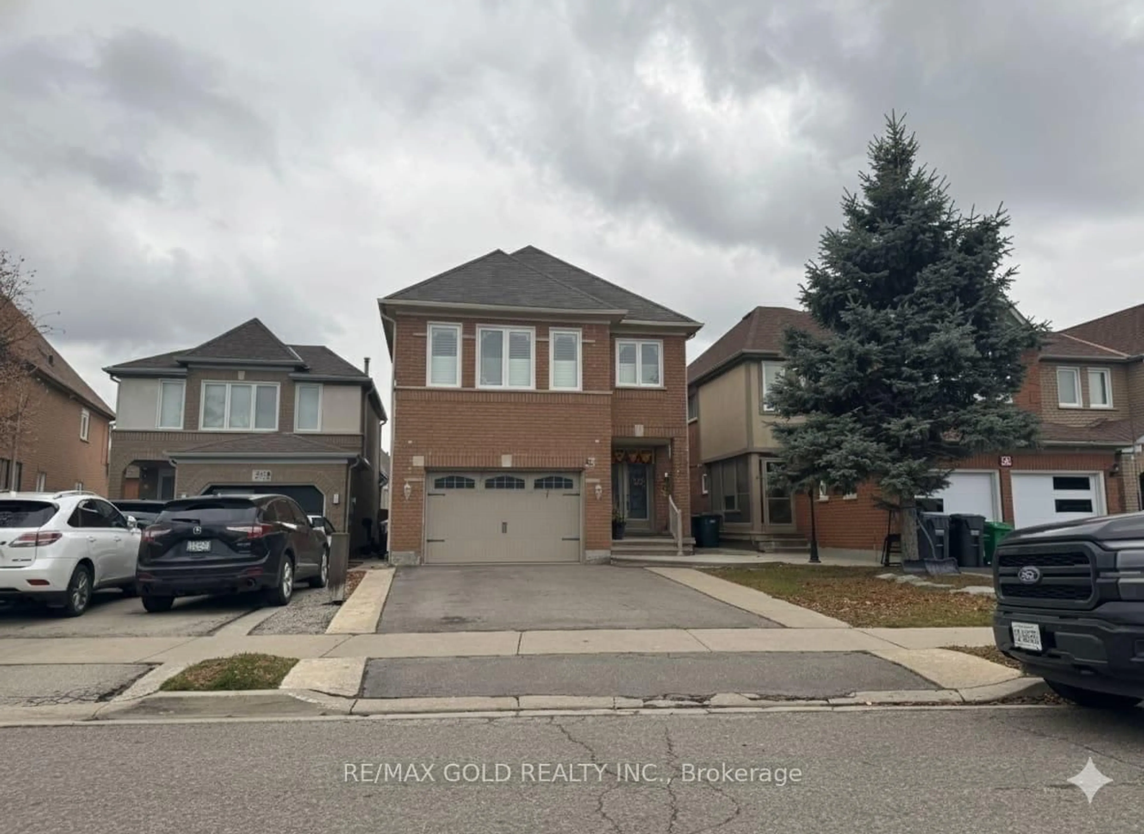Unknown for 90 Wildberry Cres, Brampton Ontario L6R 1J9