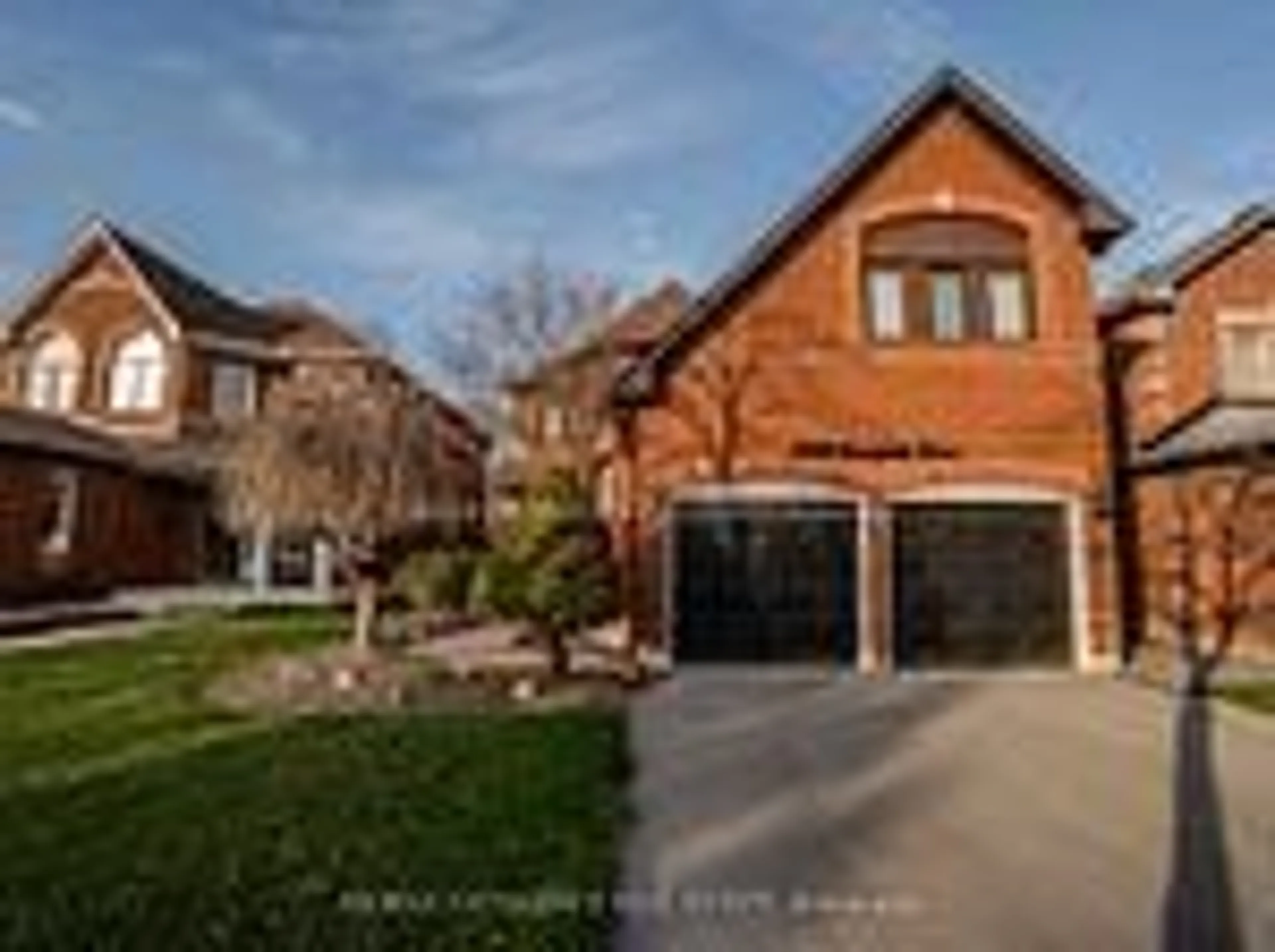 Home with brick exterior material, street for 6839 Gracefield Dr, Mississauga Ontario L5N 6T6