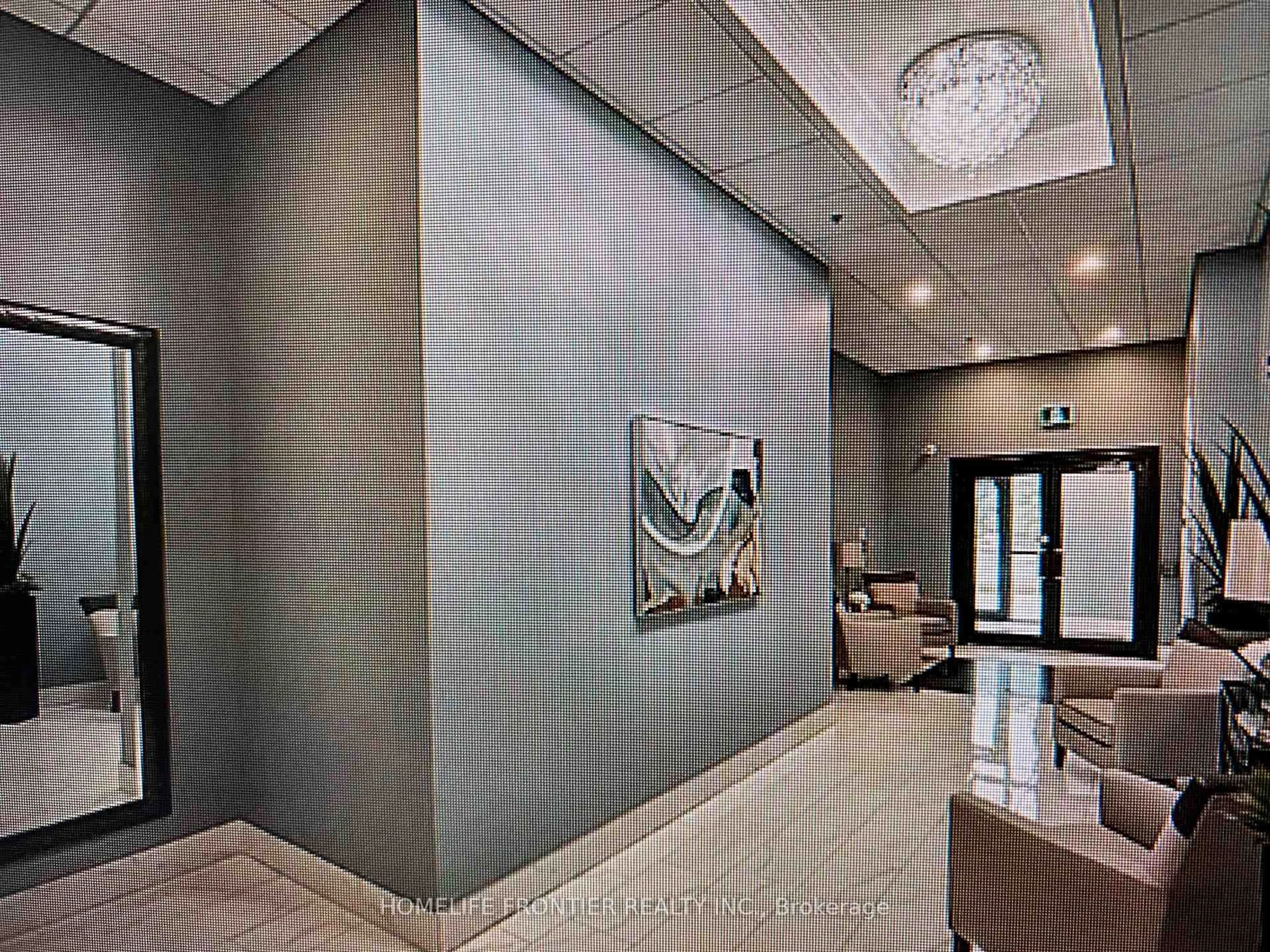 Lobby for 34 Plains Rd #304, Burlington Ontario L7T 0B9