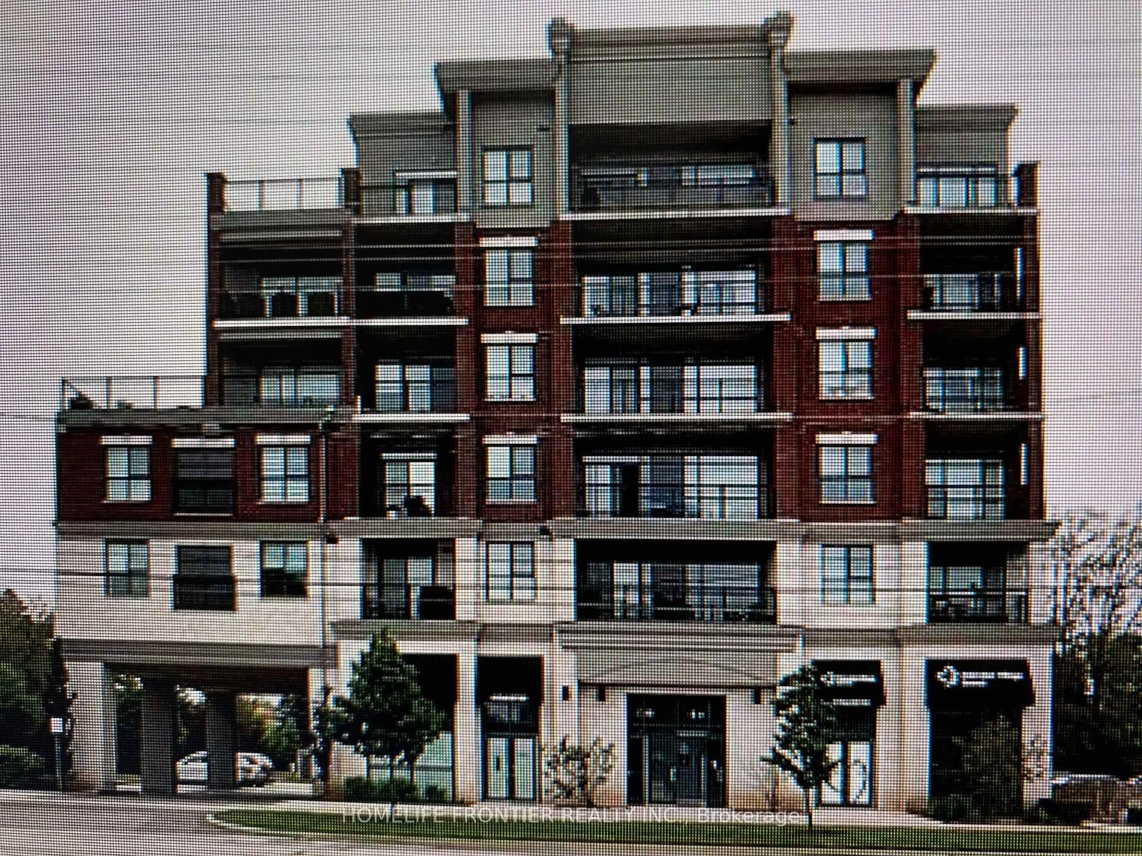 Unknown for 34 Plains Rd #304, Burlington Ontario L7T 0B9