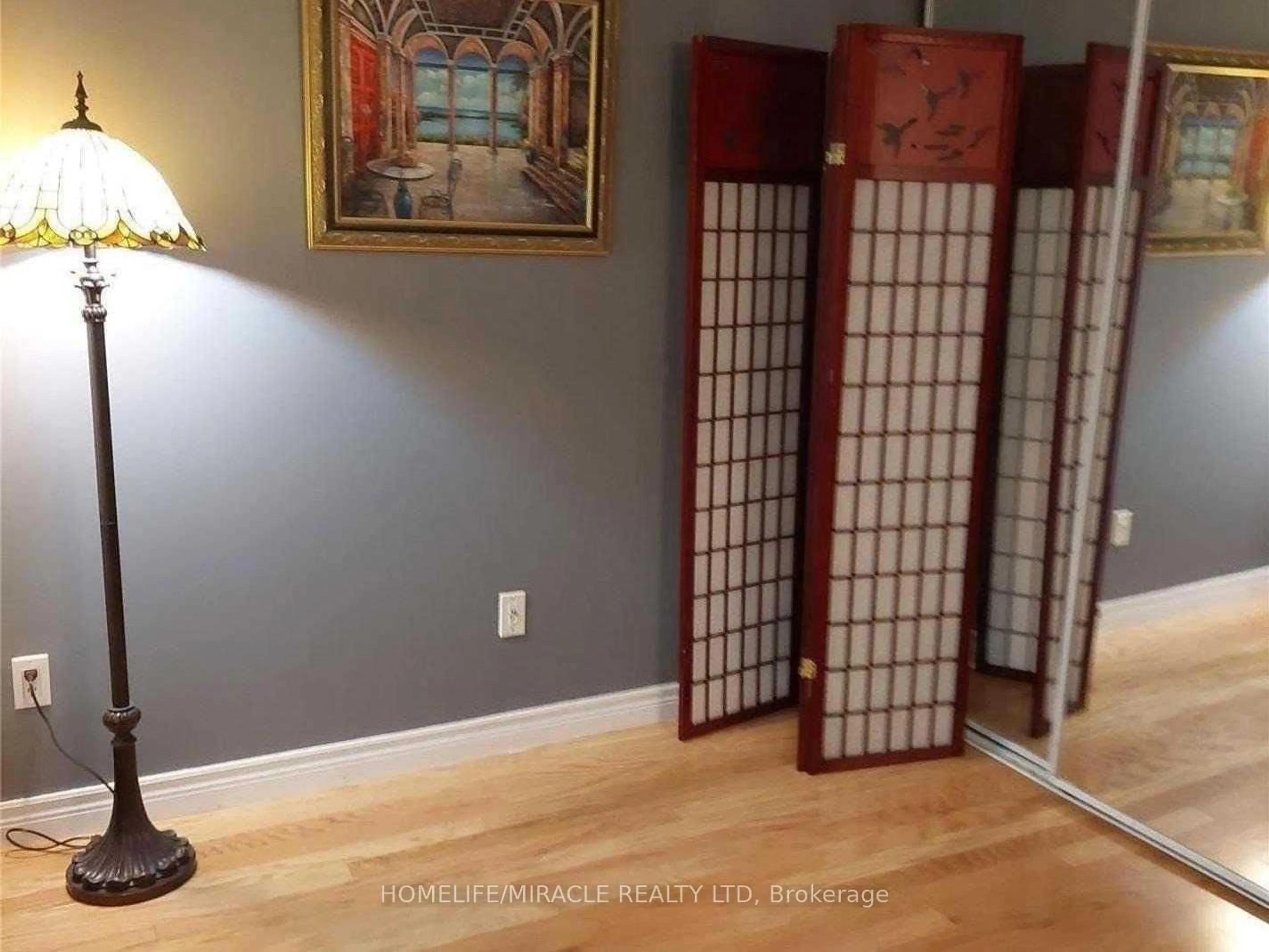 A pic of a room for 25 Via Rosedale Way #116, Brampton Ontario L6R 3J8