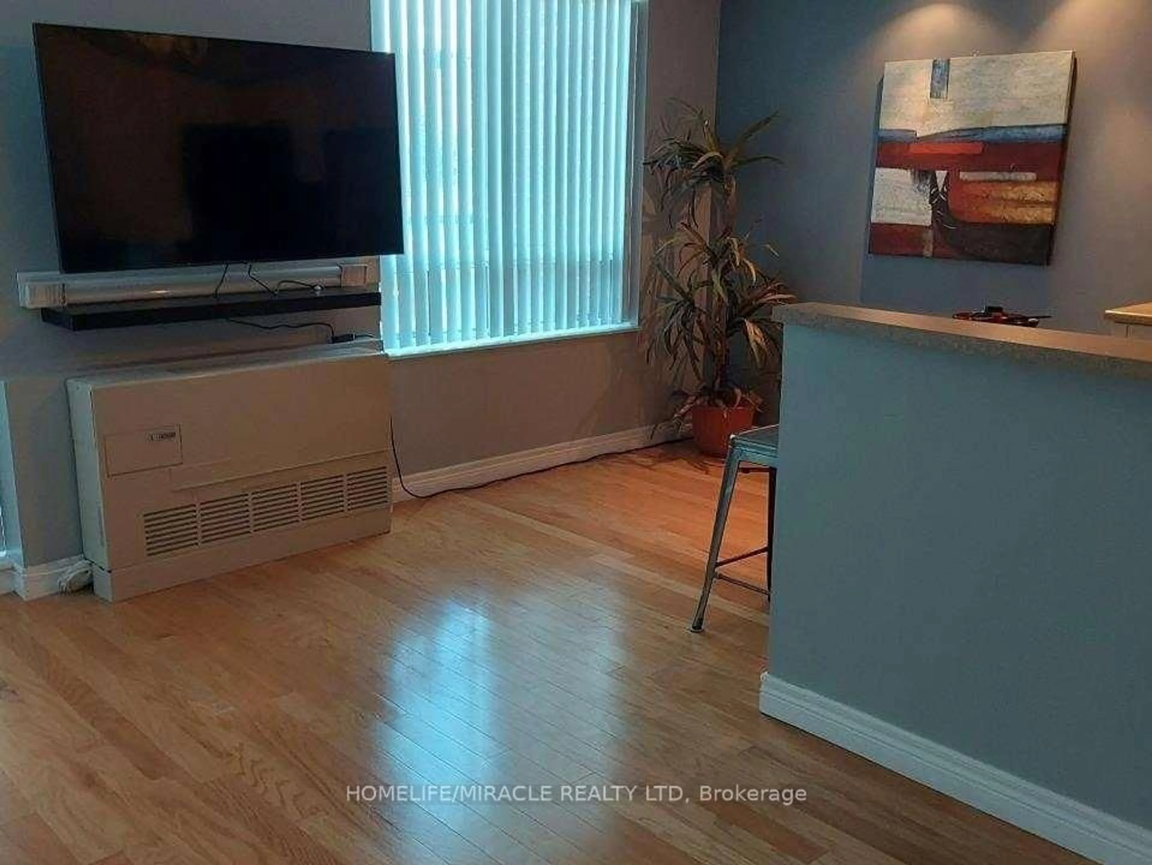 A pic of a room for 25 Via Rosedale Way #116, Brampton Ontario L6R 3J8