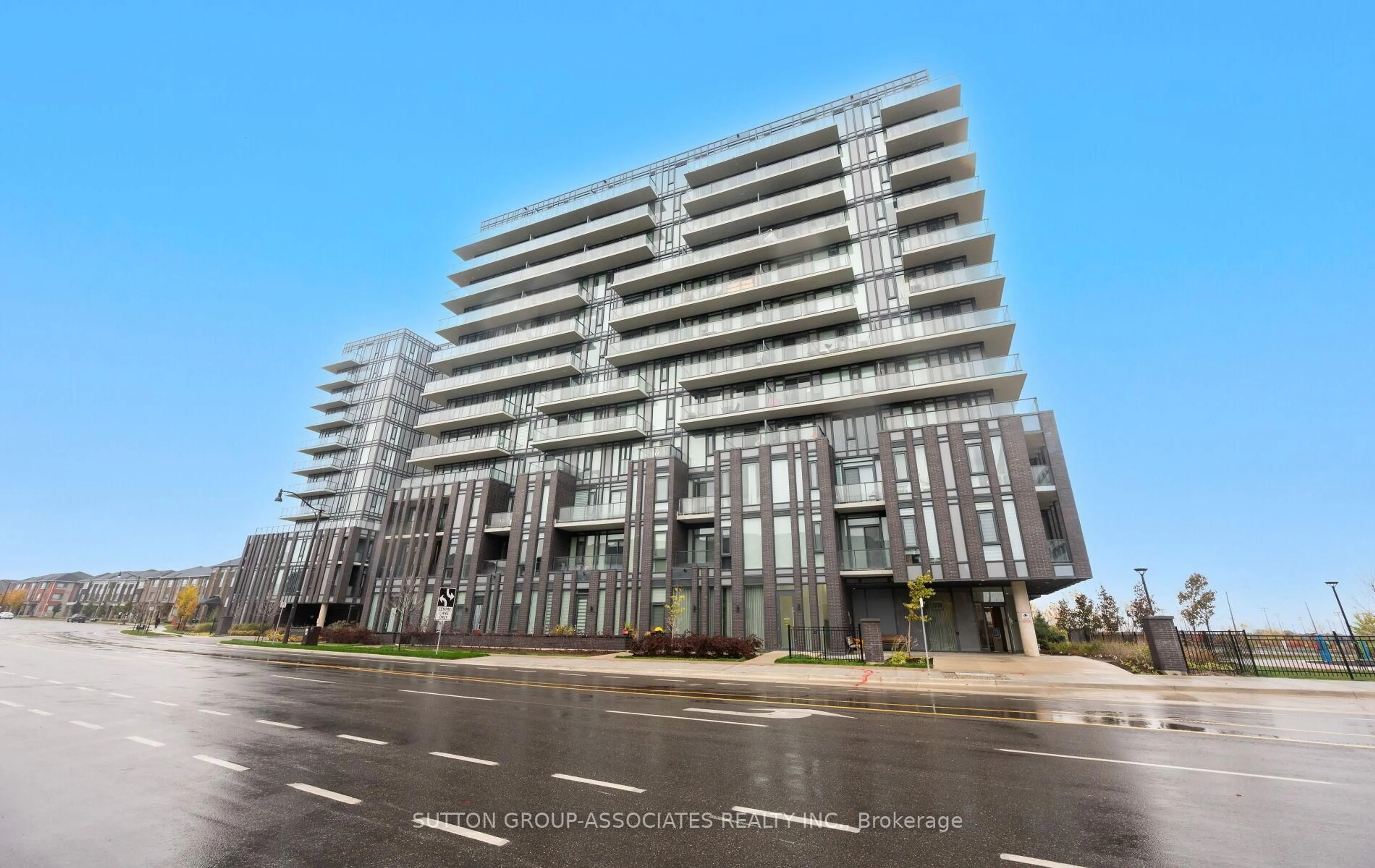 Unknown for 215 Veterans Dr #1007, Brampton Ontario L7A 0B6