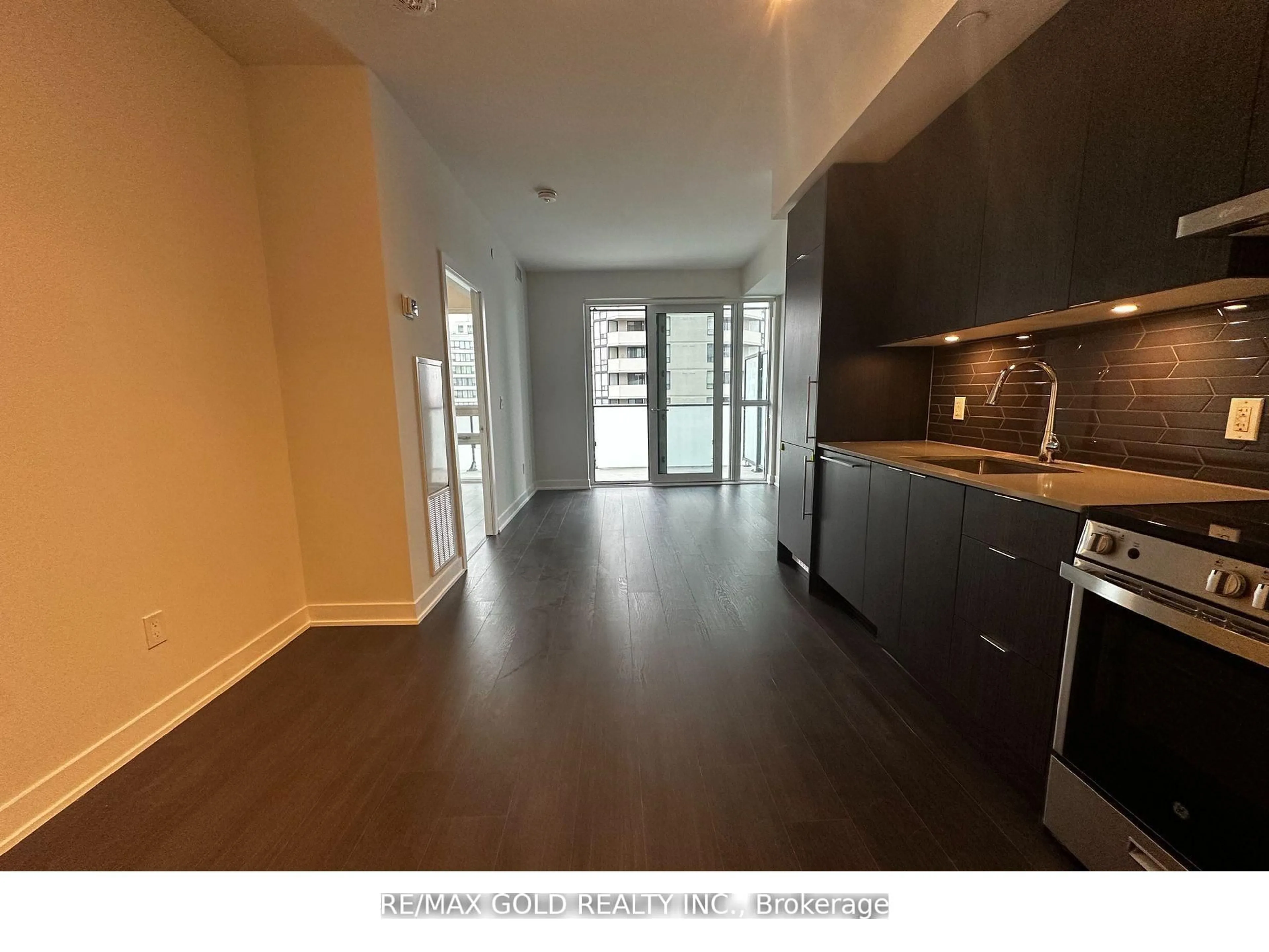 Unknown for 430 Square One Dr #1109, Mississauga Ontario L5B 0L6