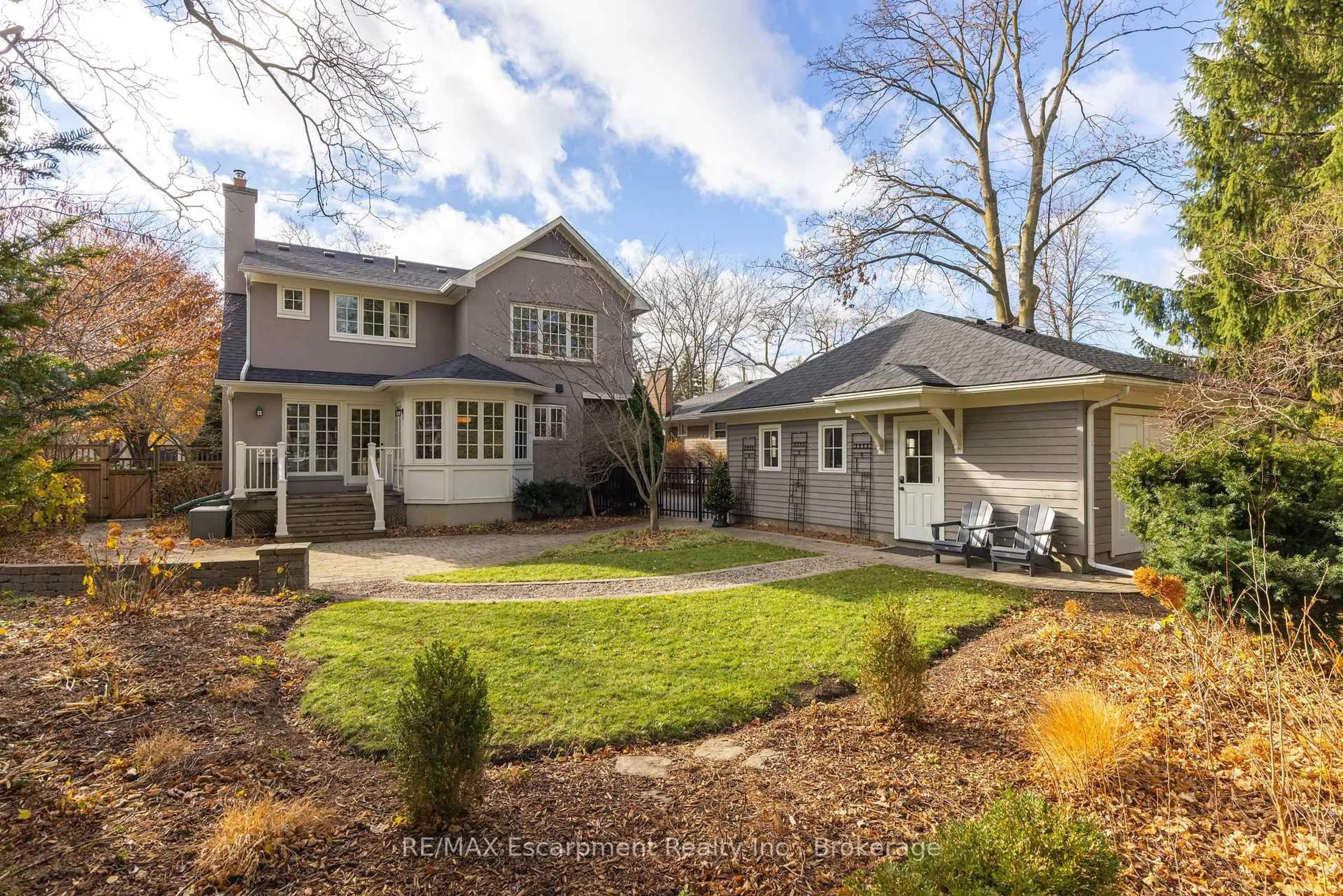 Unknown for 247 Douglas Ave, Oakville Ontario L6J 3S2