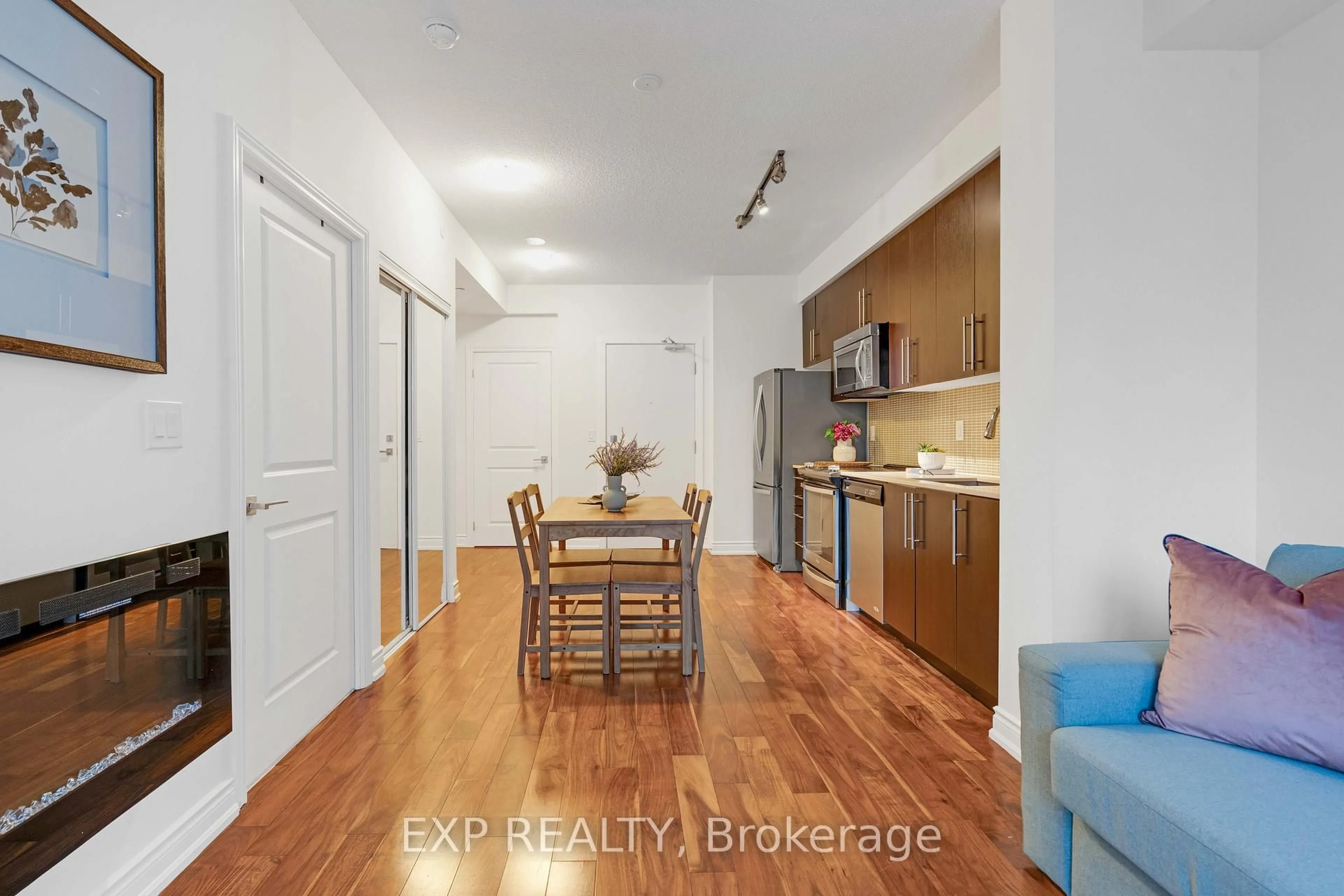 Unknown for 510 Curran Pl #1705, Mississauga Ontario L5B 0J8