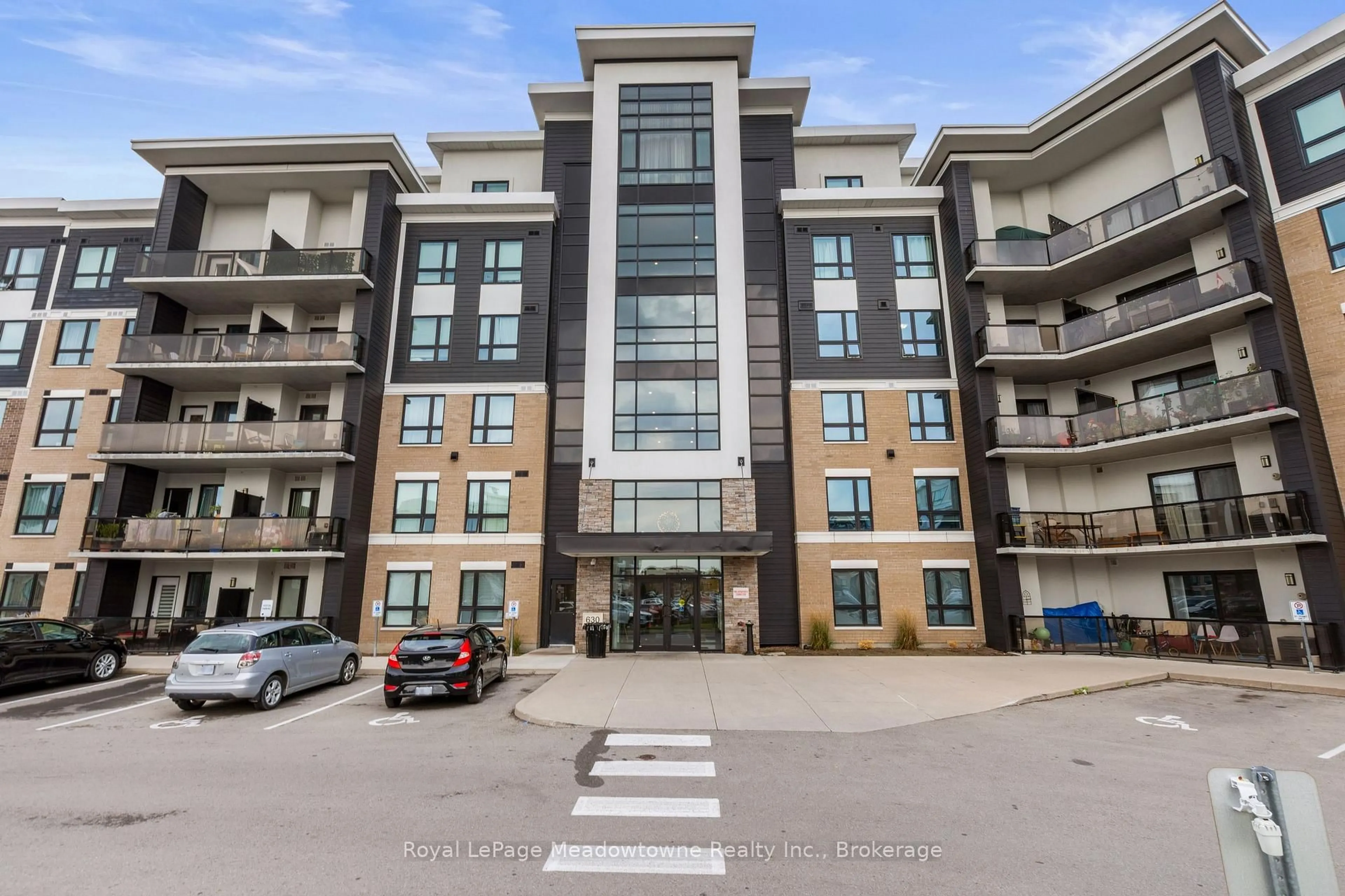 Unknown for 630 Sauve St #511, Milton Ontario L9T 9A6