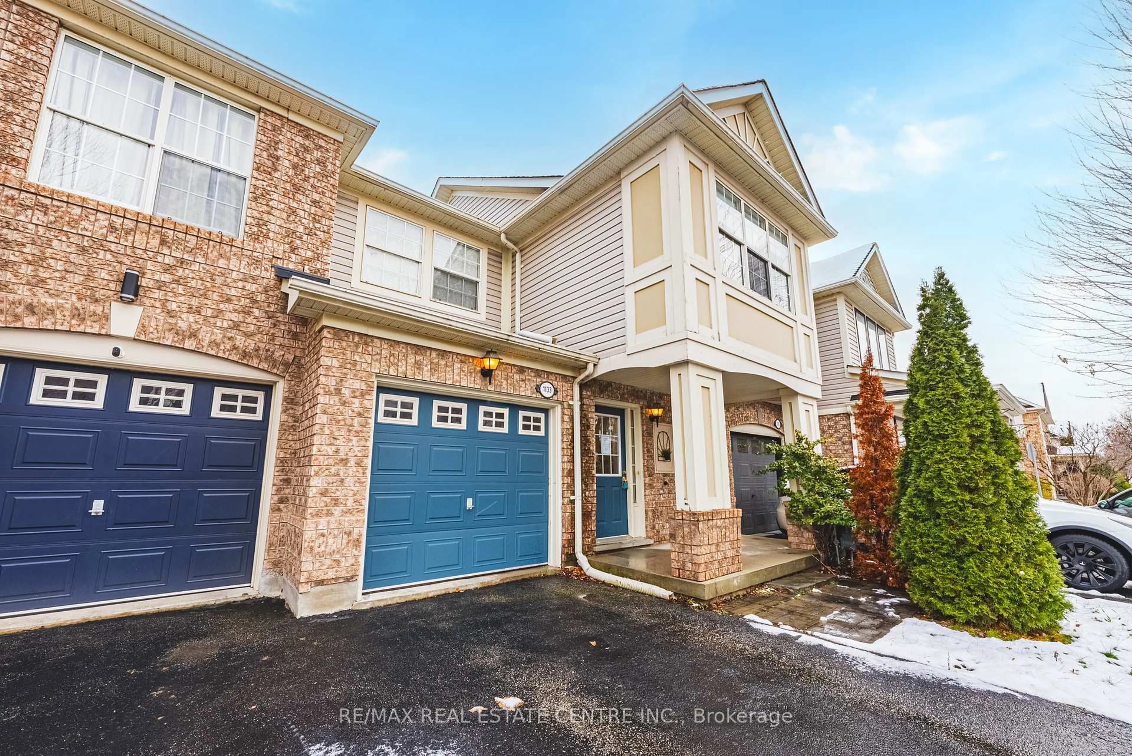 Unknown for 1133 Barclay Circ, Milton Ontario L9T 5V9